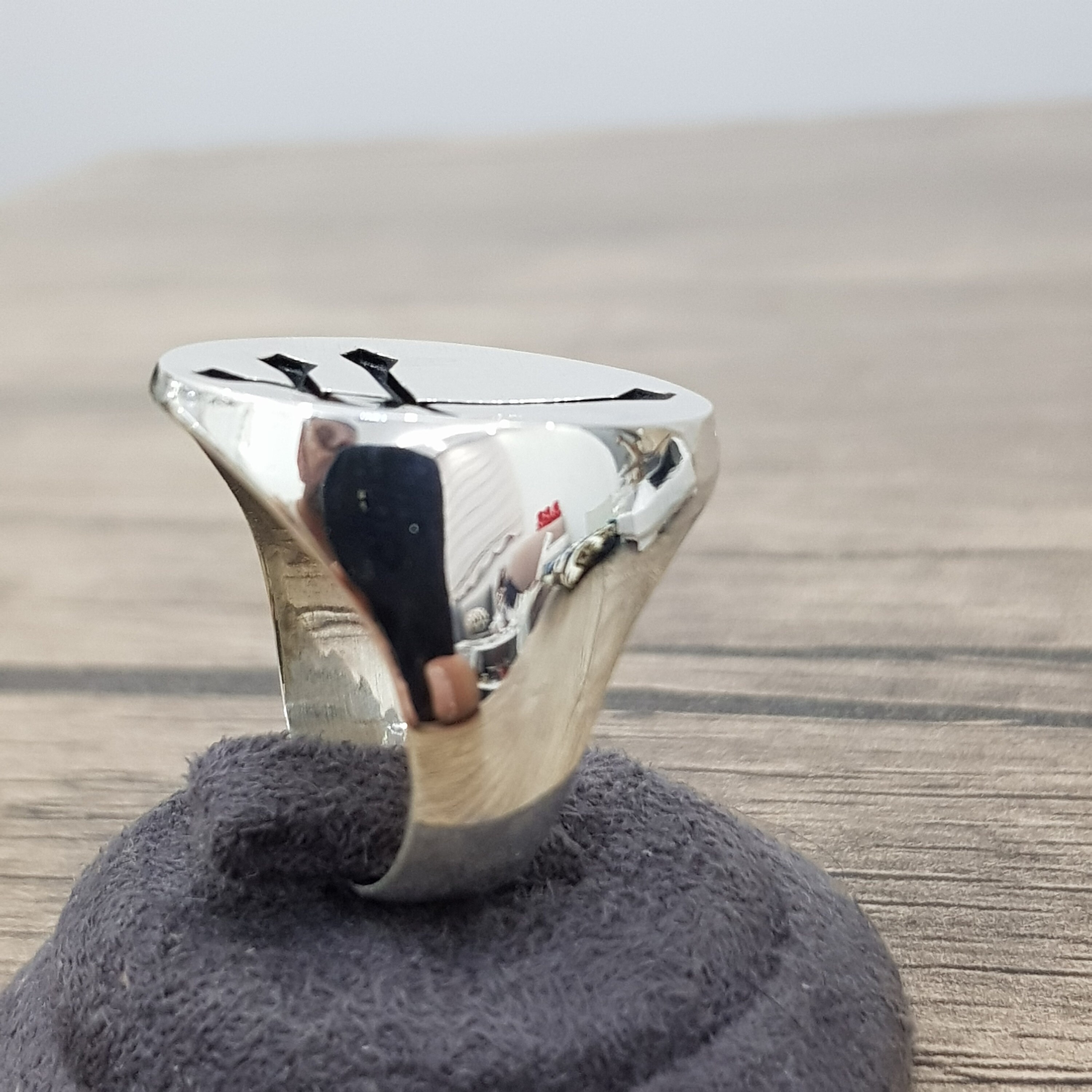 Johnny Deep Rings Johnny Depp Ring in Sterling Silver 925 Double Cross Ring - Etsy UK