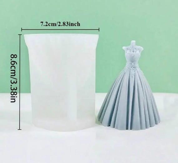 party dress candle Party dress candle Bath & Body Works New