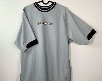 reebok soccer jersey