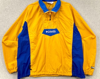 Vintage 1990s Charlotte Hornets NBA Apex One Logo Athletic Puffer