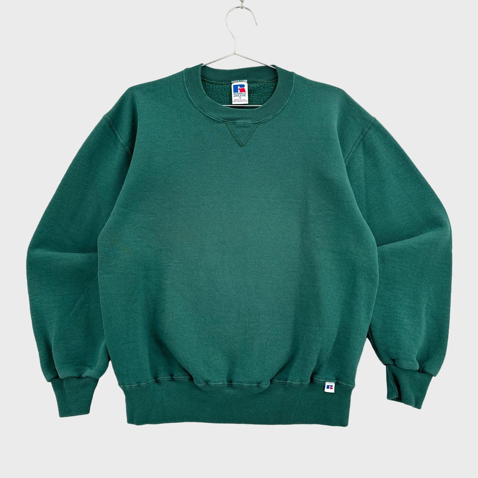 90s Russell Athletic - Etsy