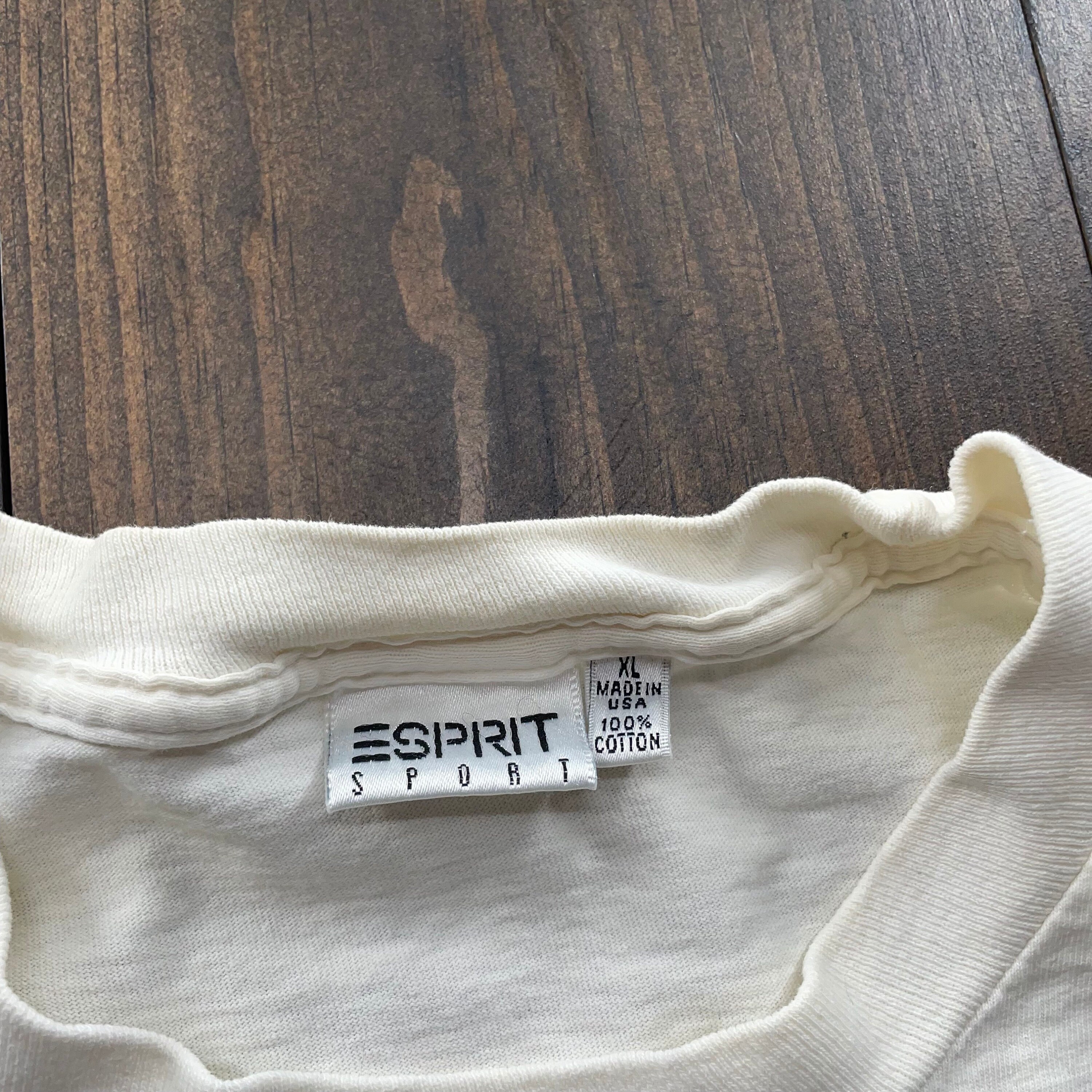 Esprit vete hotsell