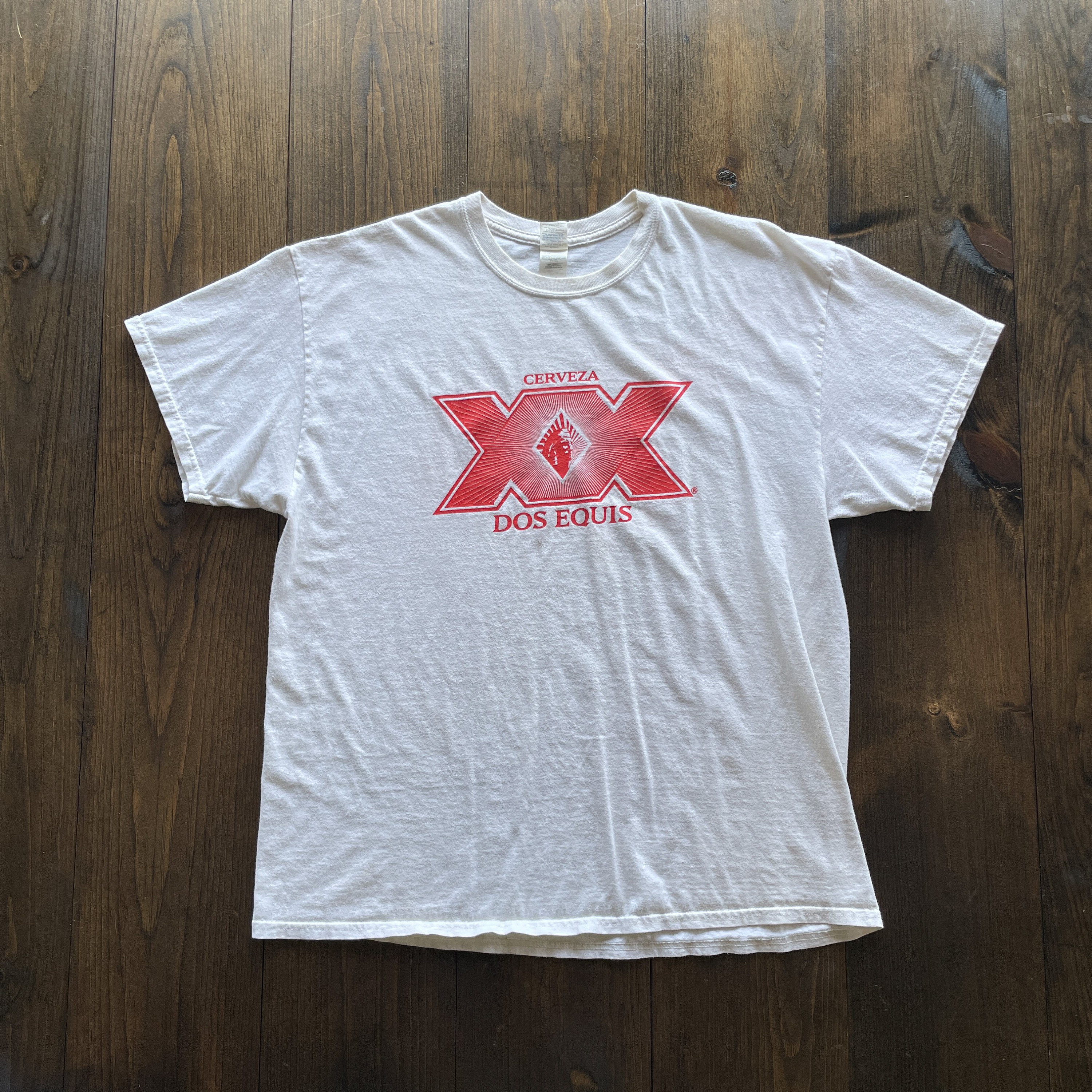 Dos equis 2025 t shirt