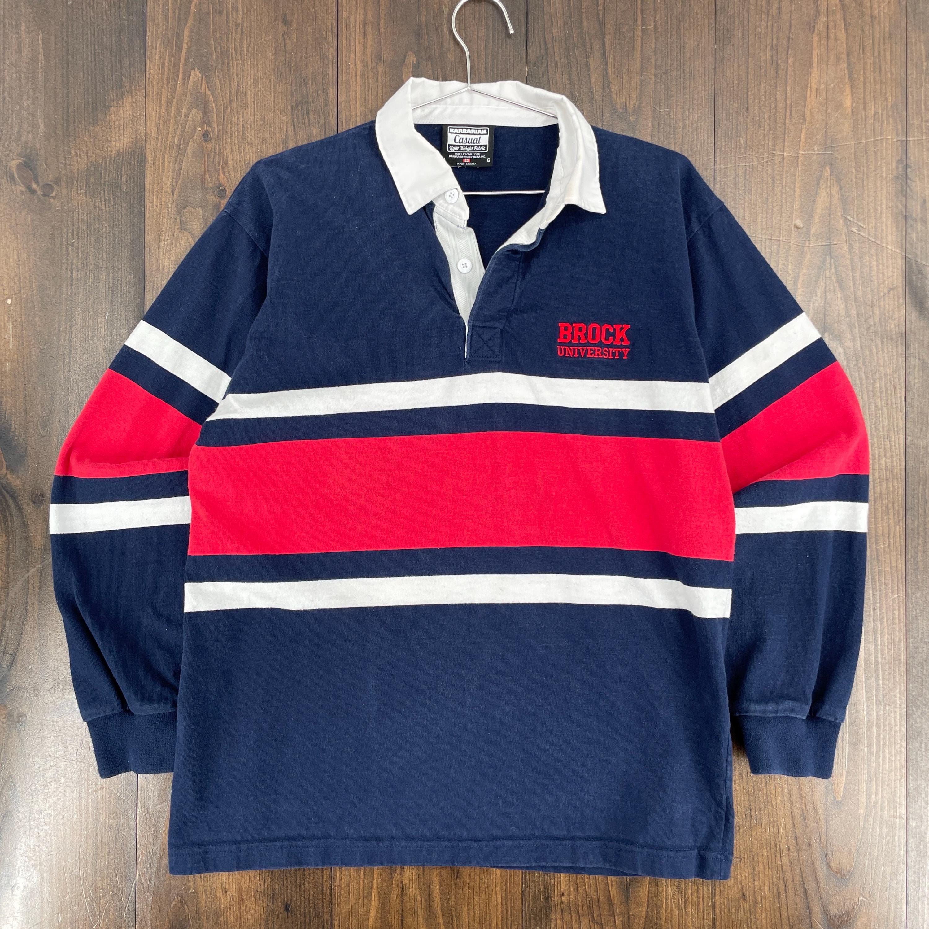 Vintage Barbarian Rugby - Etsy Canada