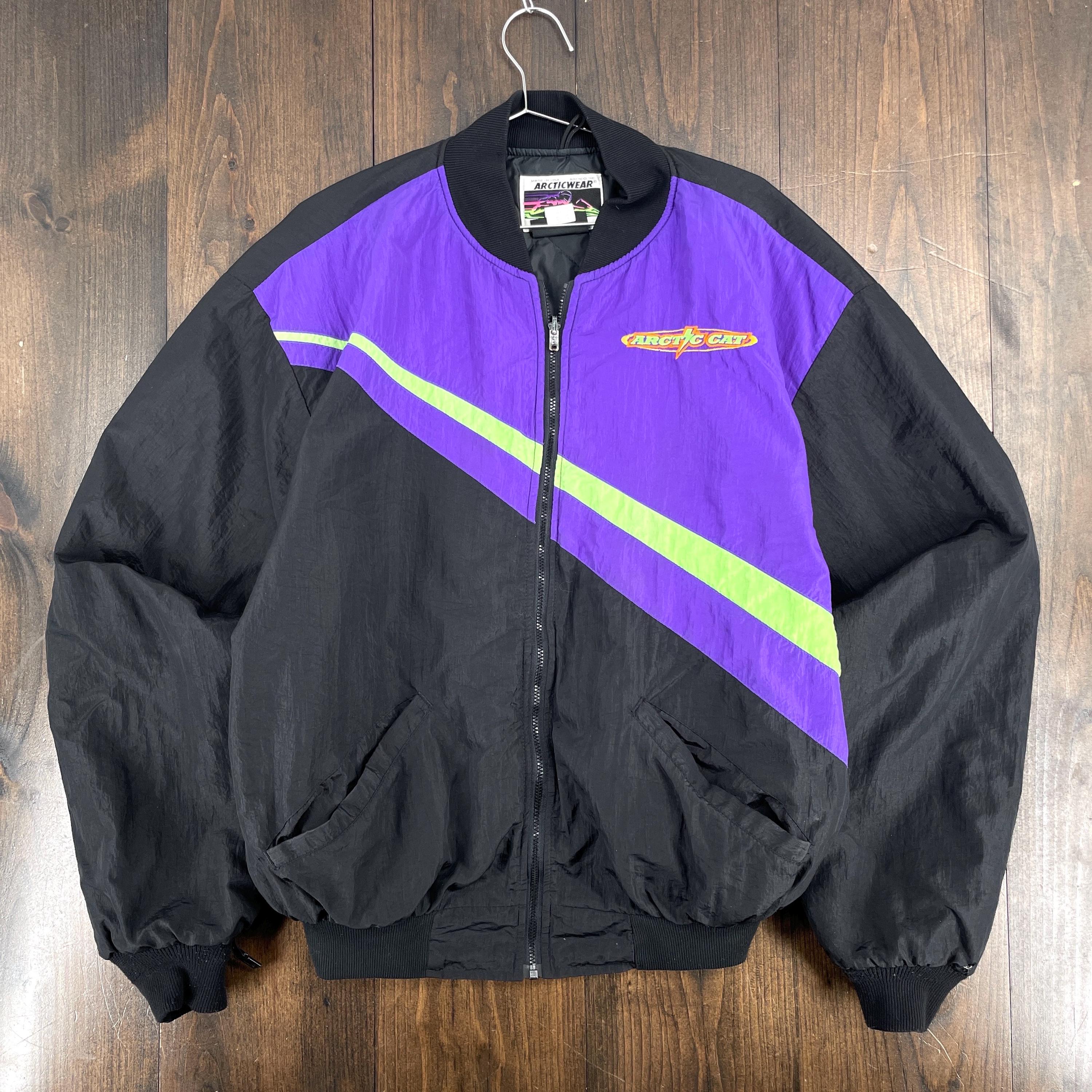 Arctic cat jacket - Etsy 日本