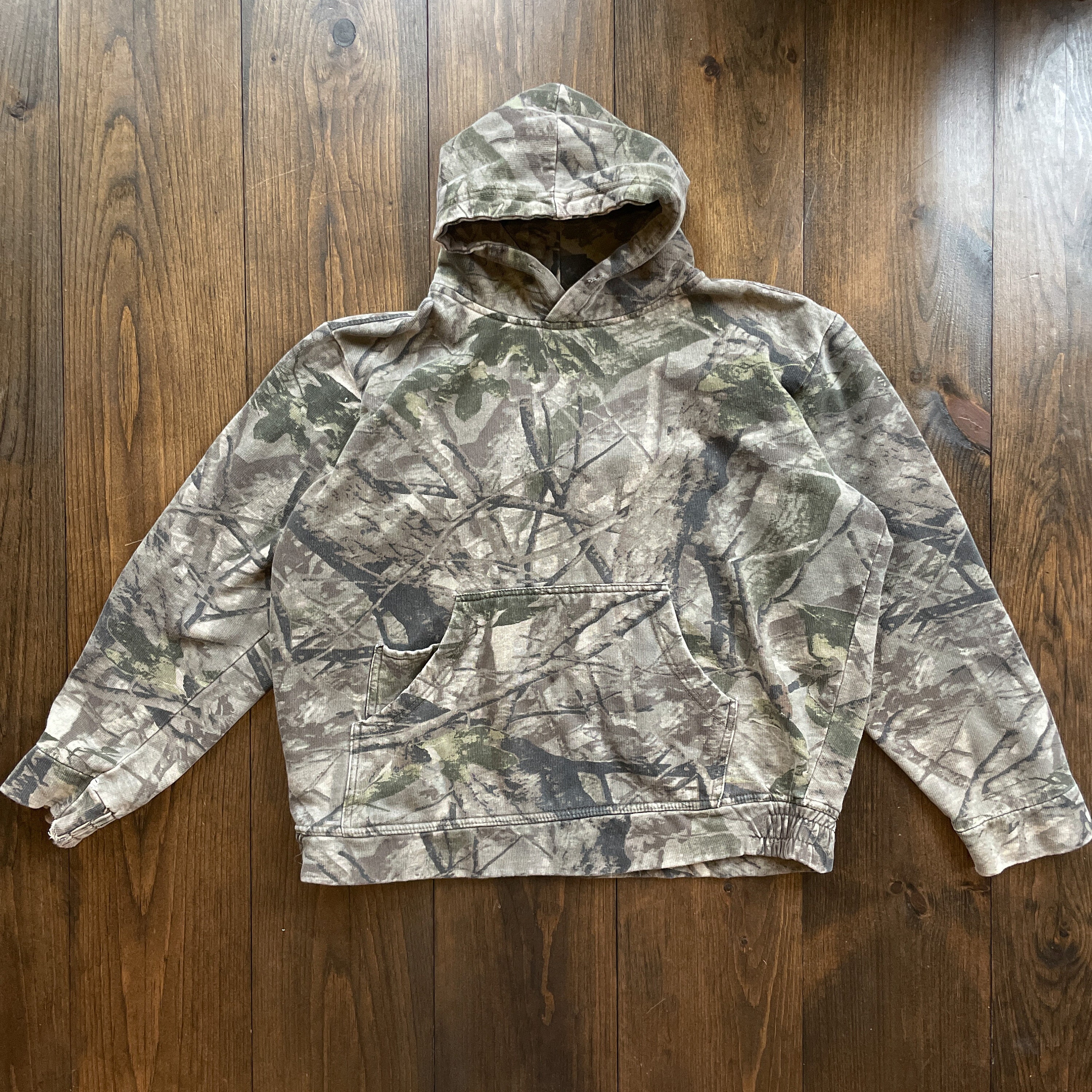 Camo Hunting Realtree Camo Hoodie Sueter Camuflaje Realtree YSJY Custom  Vintage Real Tree Camo Hoodie Printing, image size:3000x3000