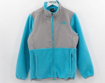 north face polartec