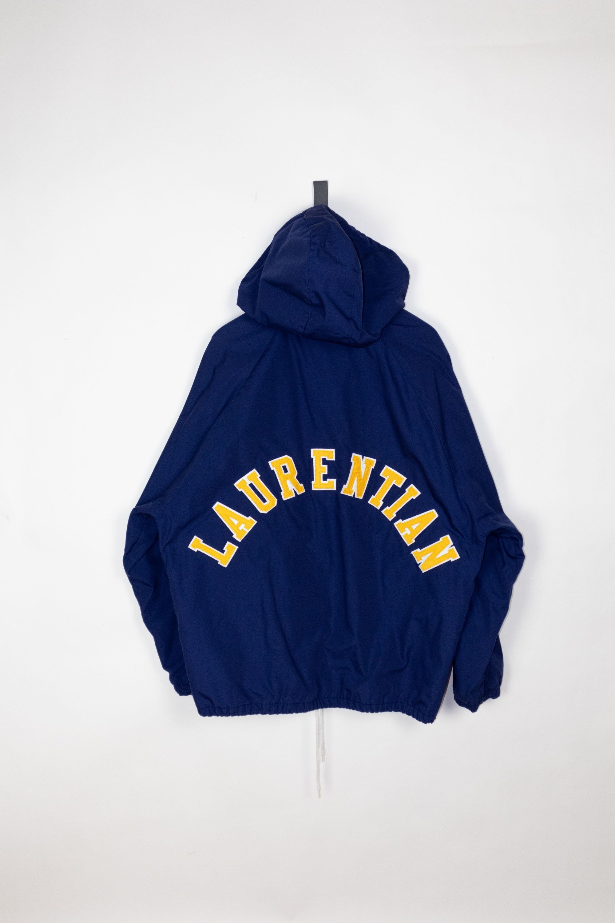 Laurentian university online hoodie