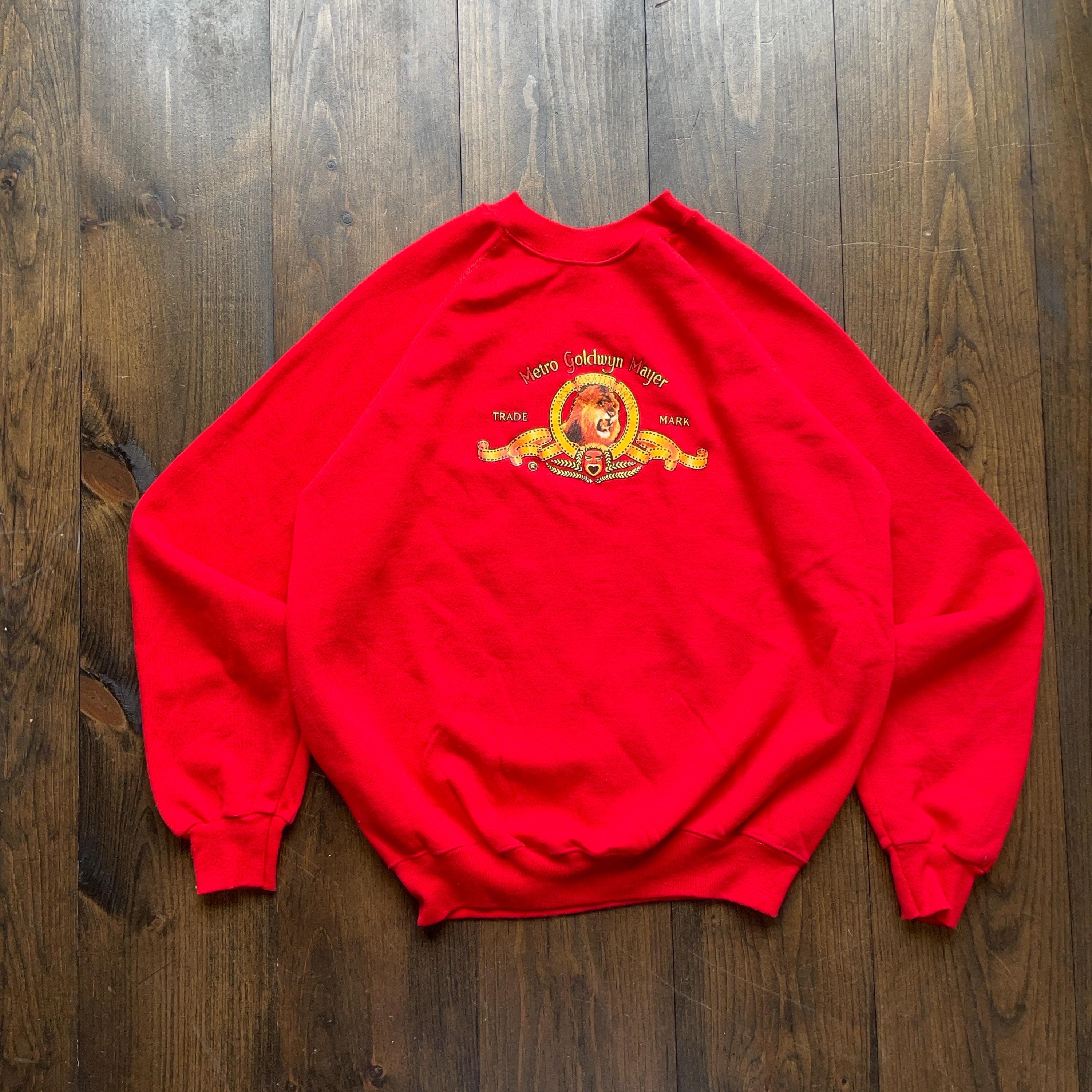 Mgm Embroidered - Etsy