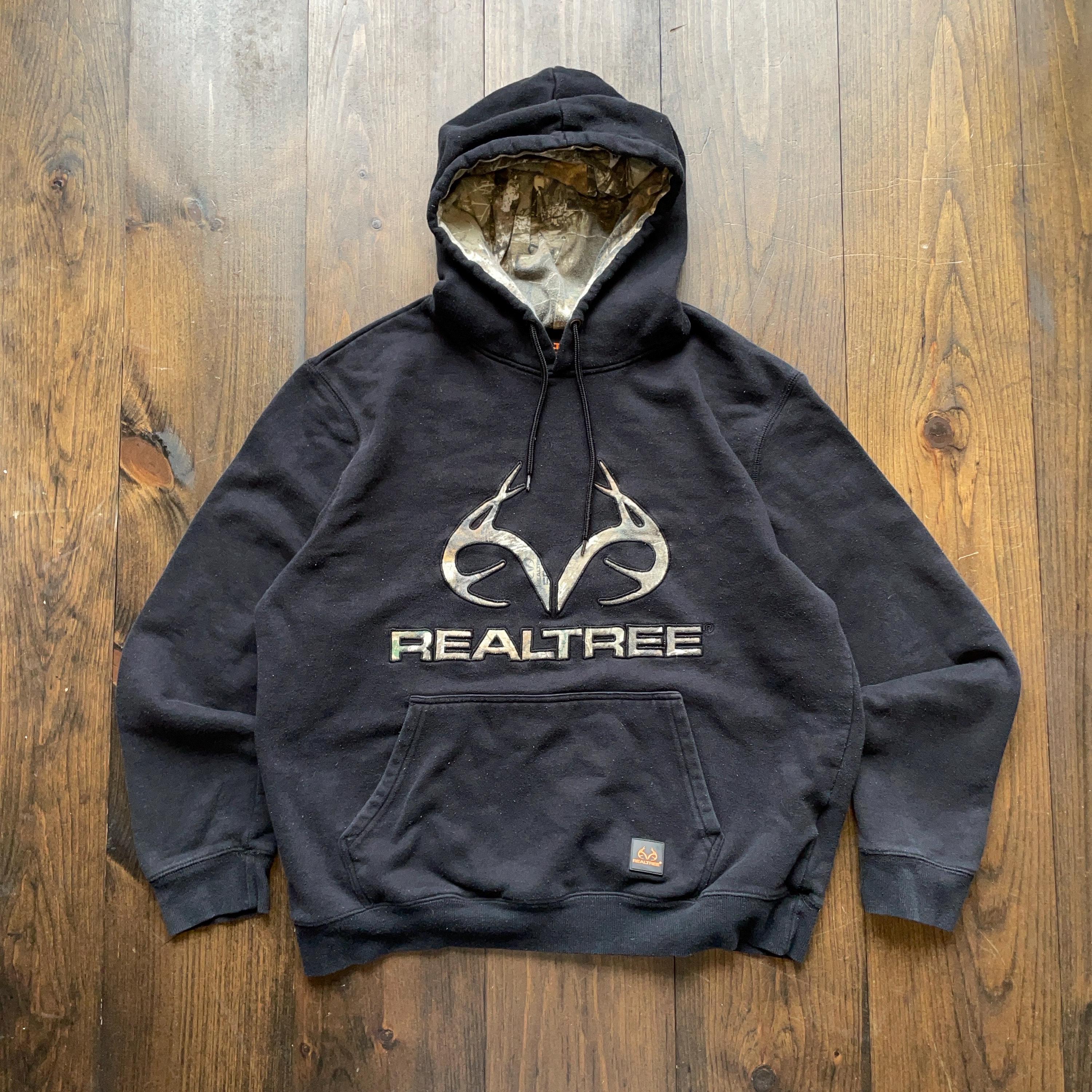 Realtree original hoodie deals