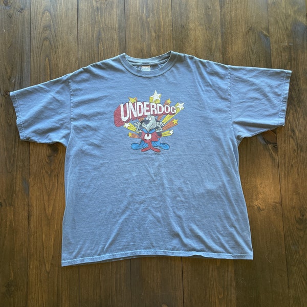 Underdog - Etsy