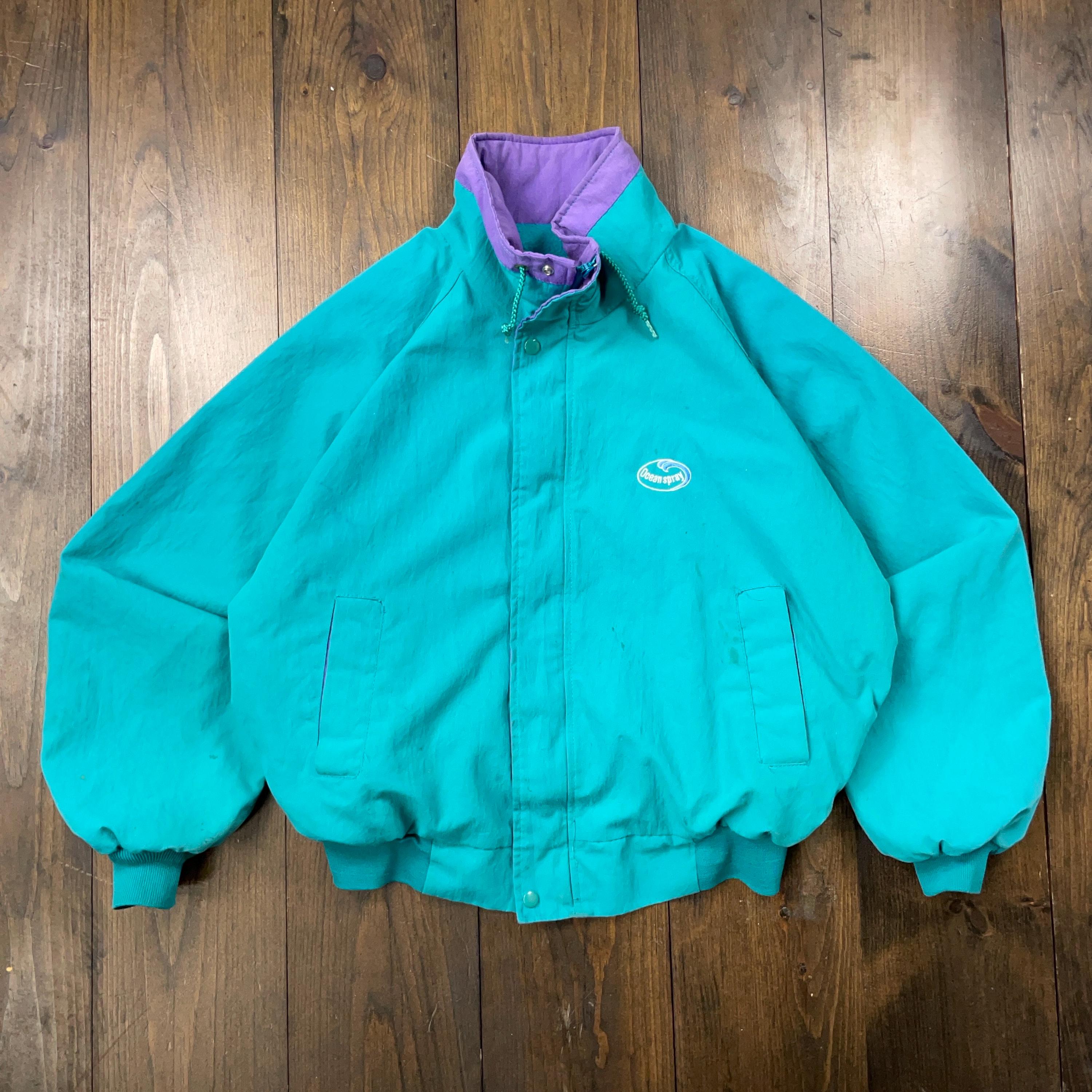 1990年代ヴィンテージ オーシャンスプレー クランベリーブランド 