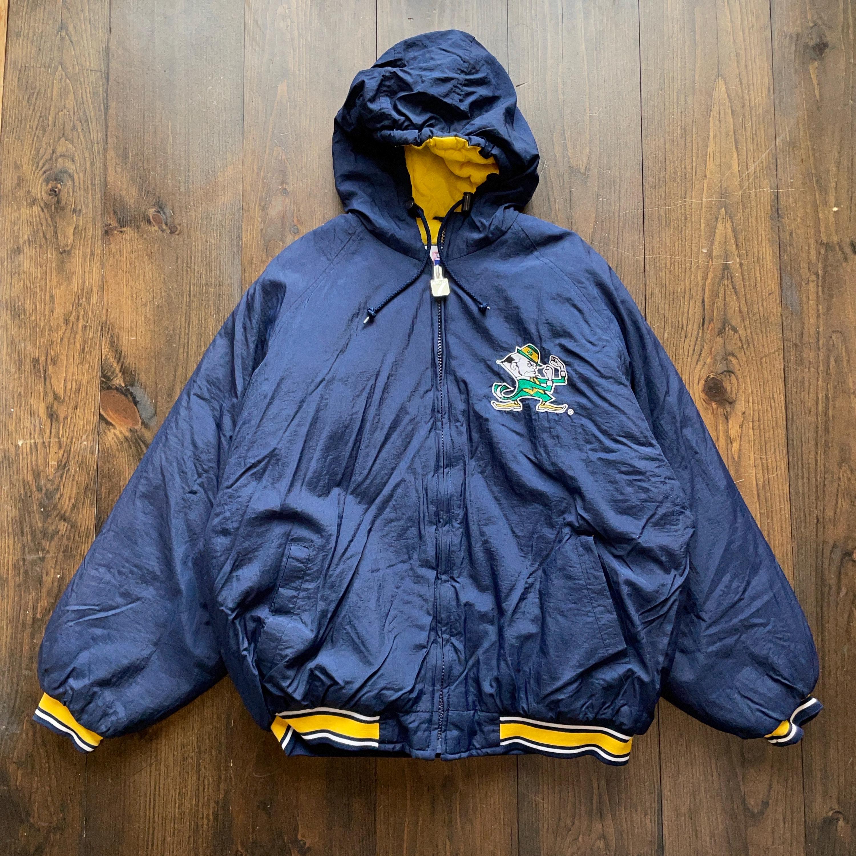 Vintage 90s Champion Team Issue Notre Dame University