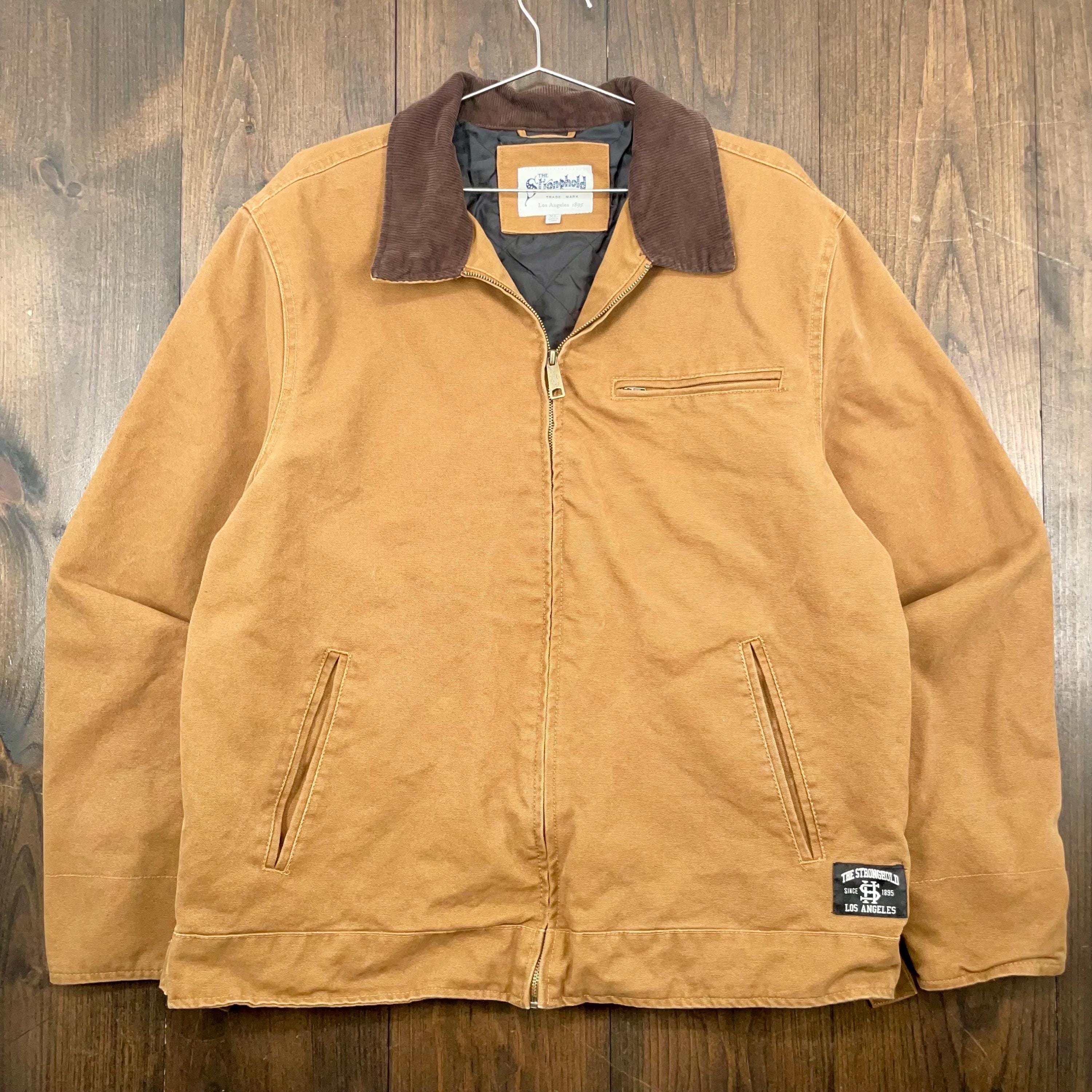 Tough duck coat - Etsy 日本