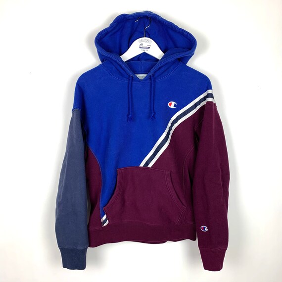 Vintage Champion Reverse Weave hoodie size women’s