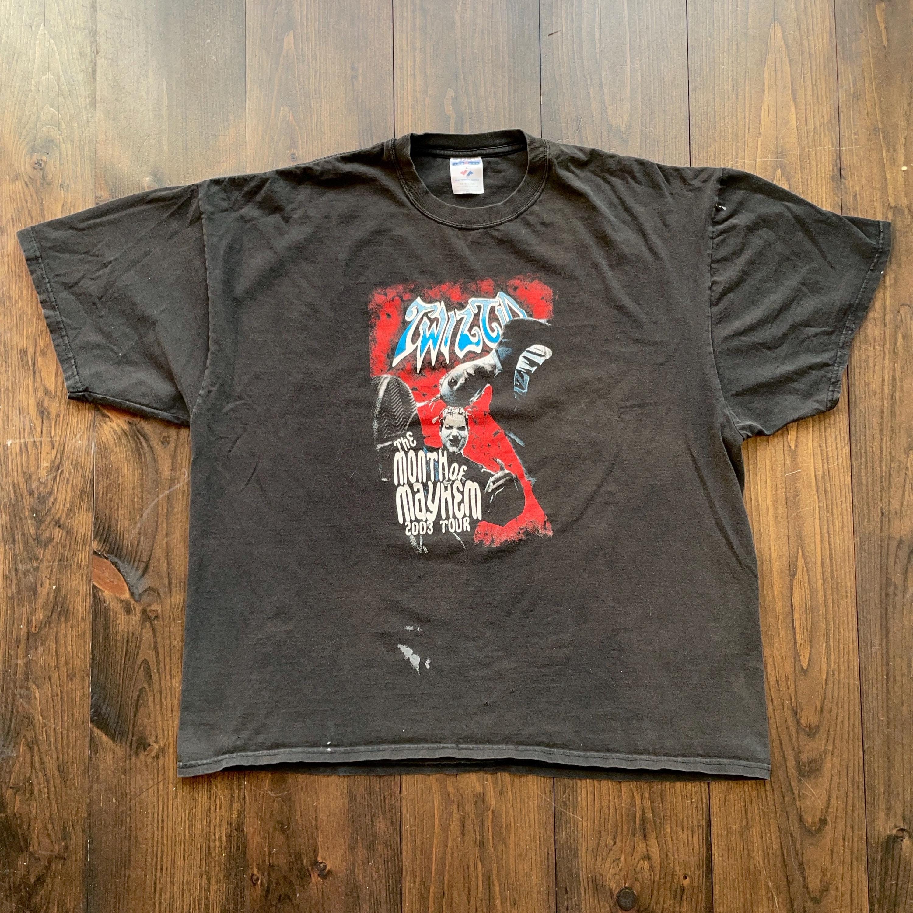 Twiztid T Shirt - Etsy Twiztid T Shirt - Etsy