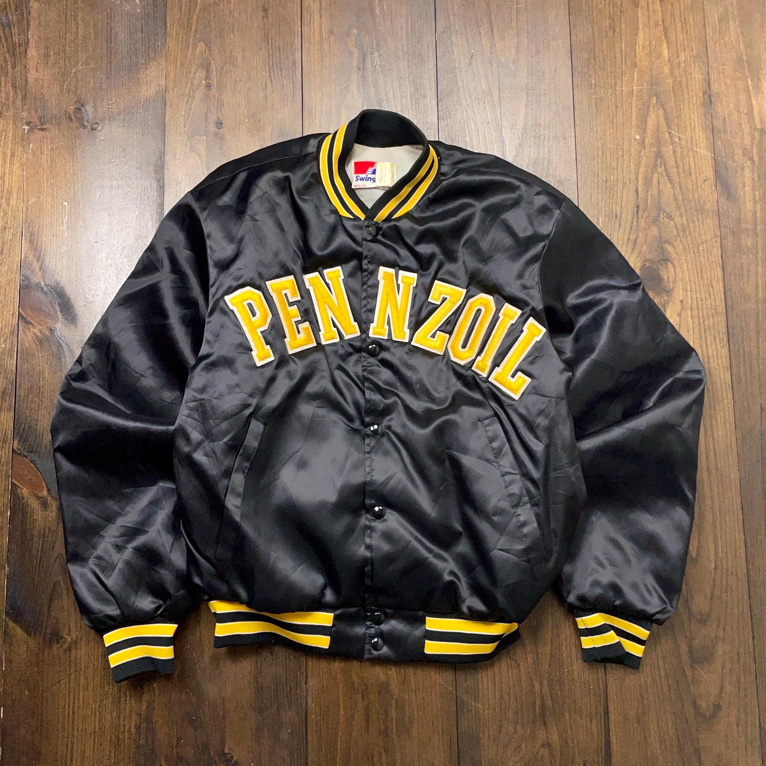 Pennzoil Jacket - Etsy