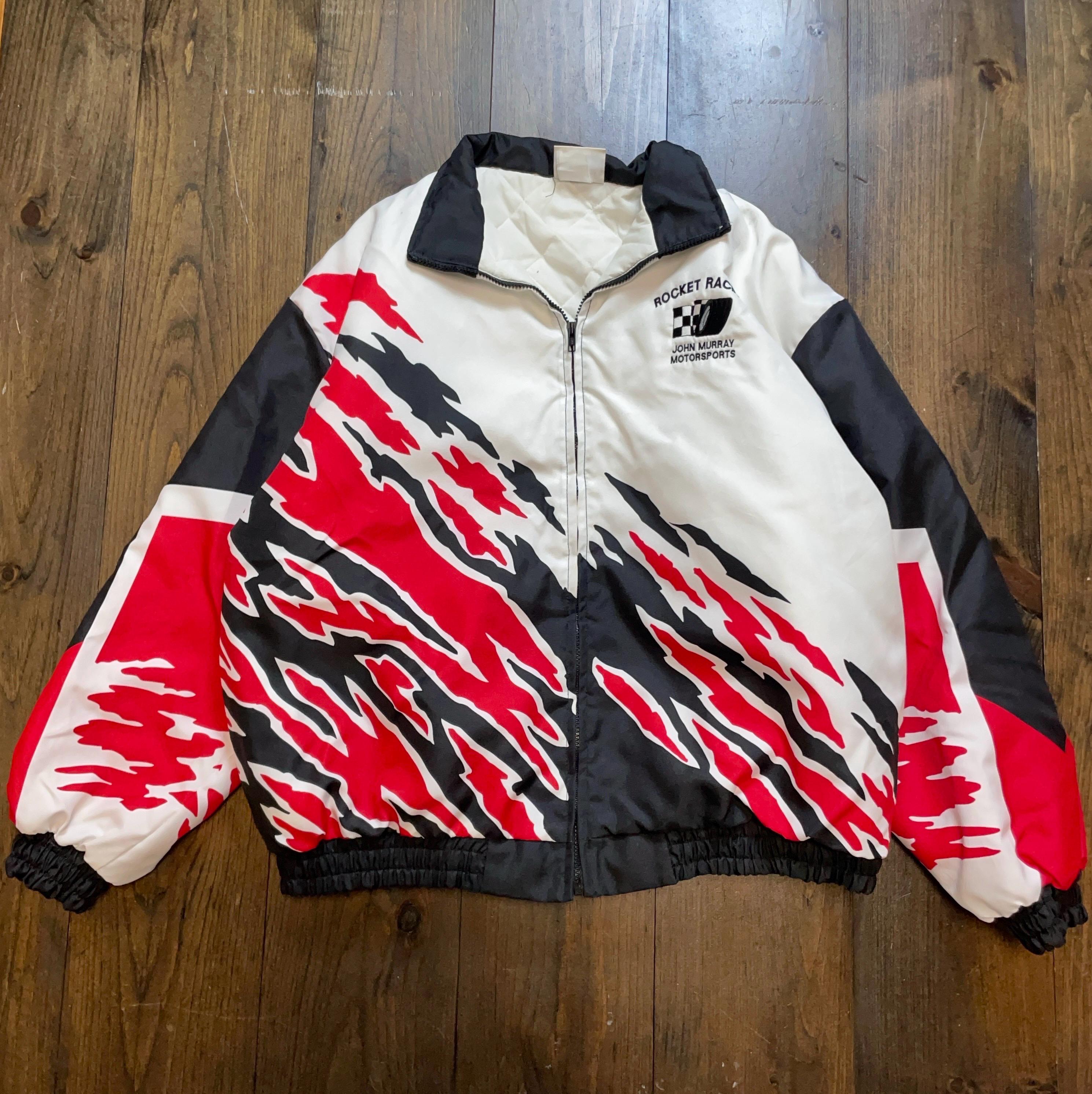 Kellogg's 44 レーシングジャケット CHASE AUTHENTICS チェイス オーセンティック Kellogg's