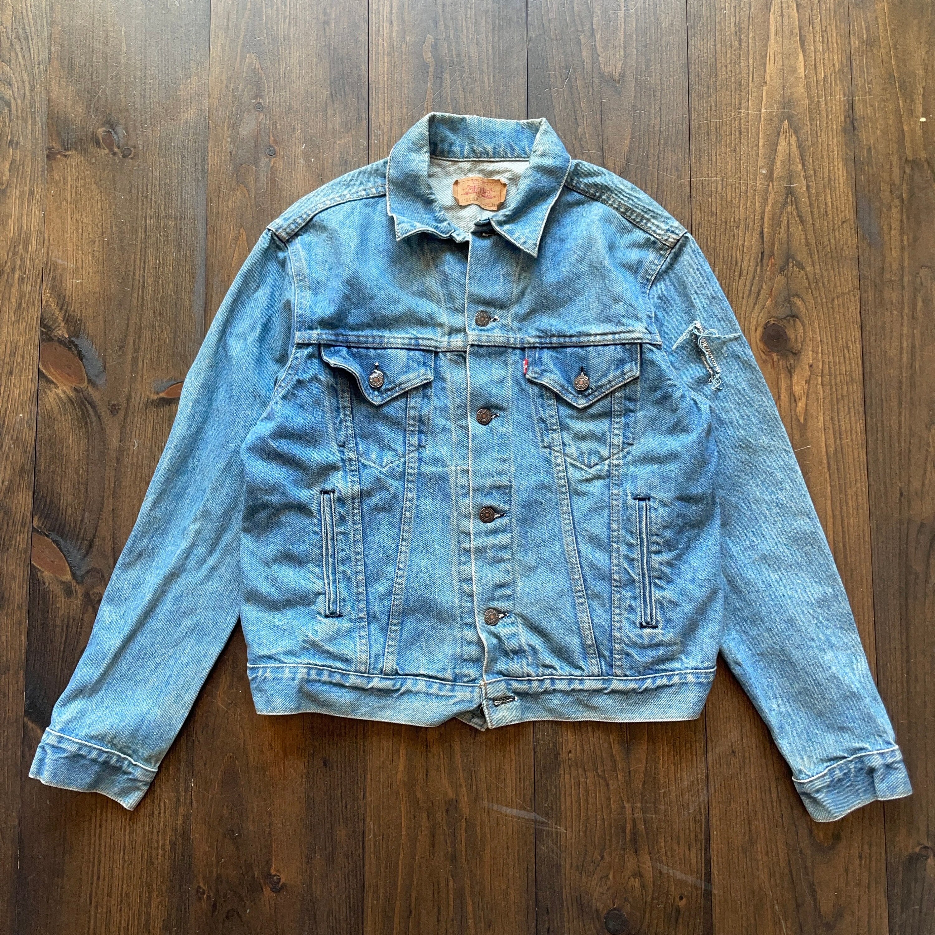 Levis Suede Jacket - Etsy Levis Suede Jacket - Etsy