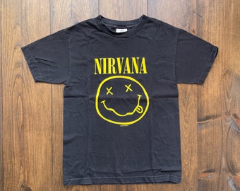 Vintage 00s Nirvana Vestibule Album American Rock Band Vintage 00s Nirvana Vestibule Album American Rock Band