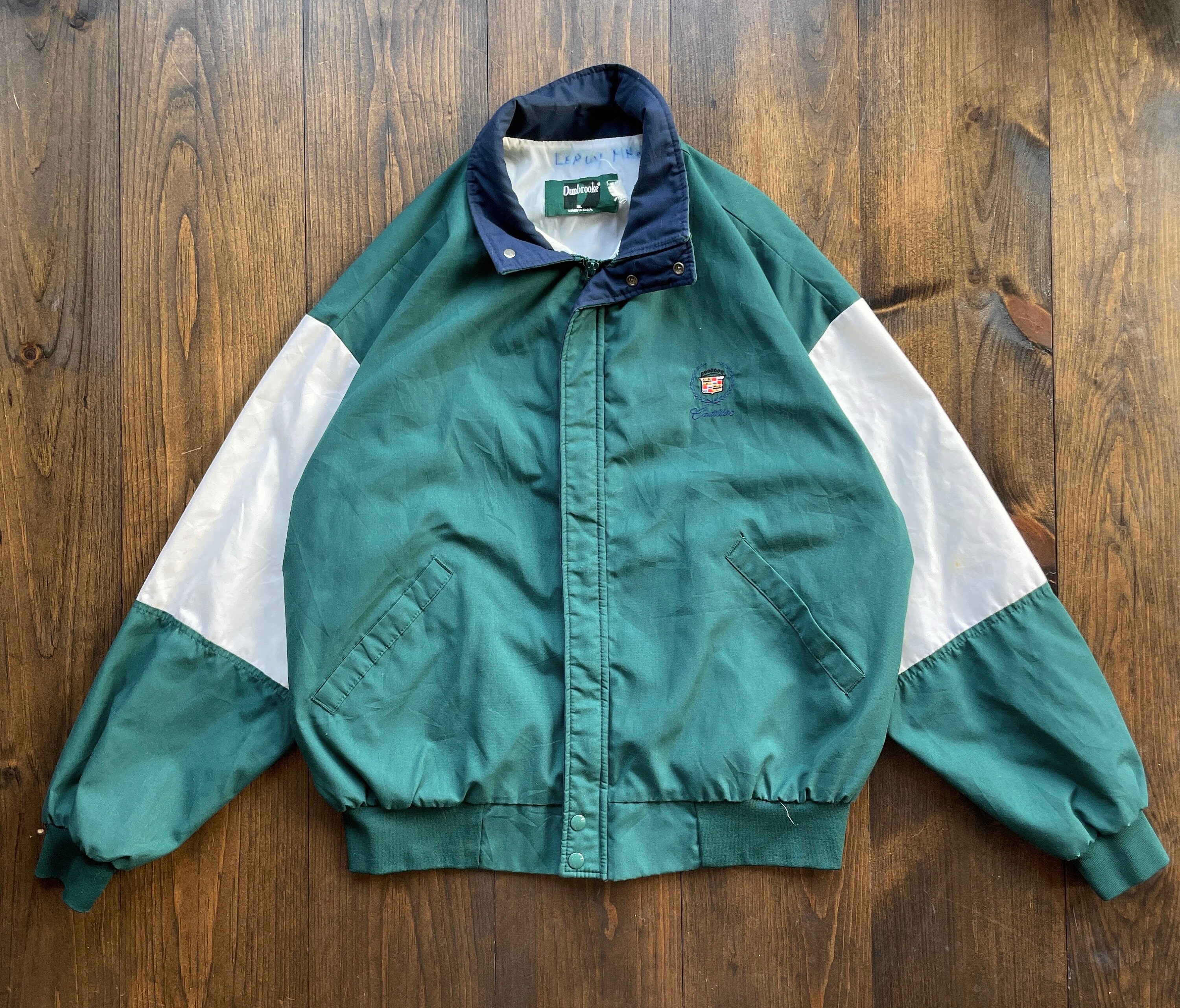 Mens Vintage Car Coat - Etsy Canada