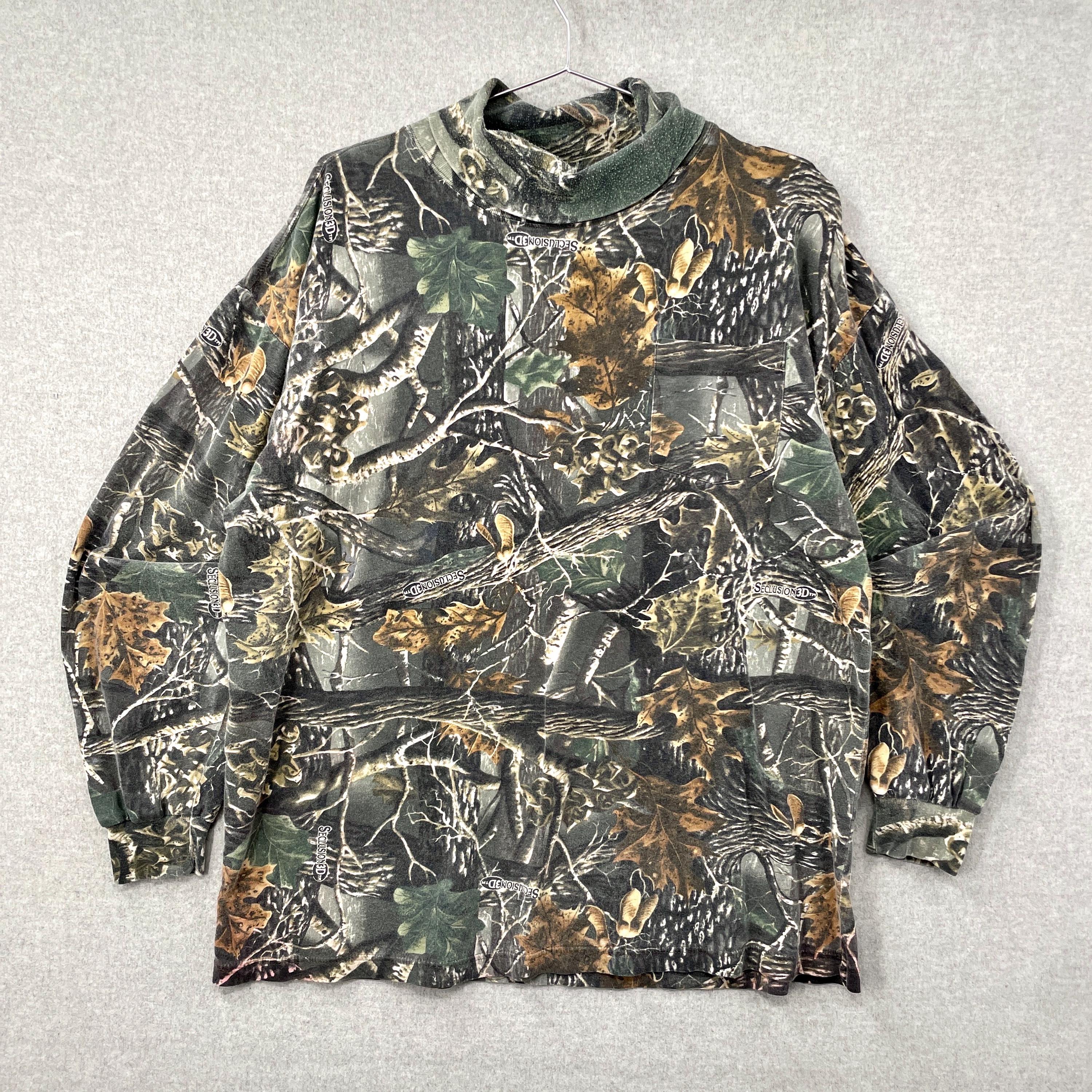 Combinaison de chasse camouflage - Canada