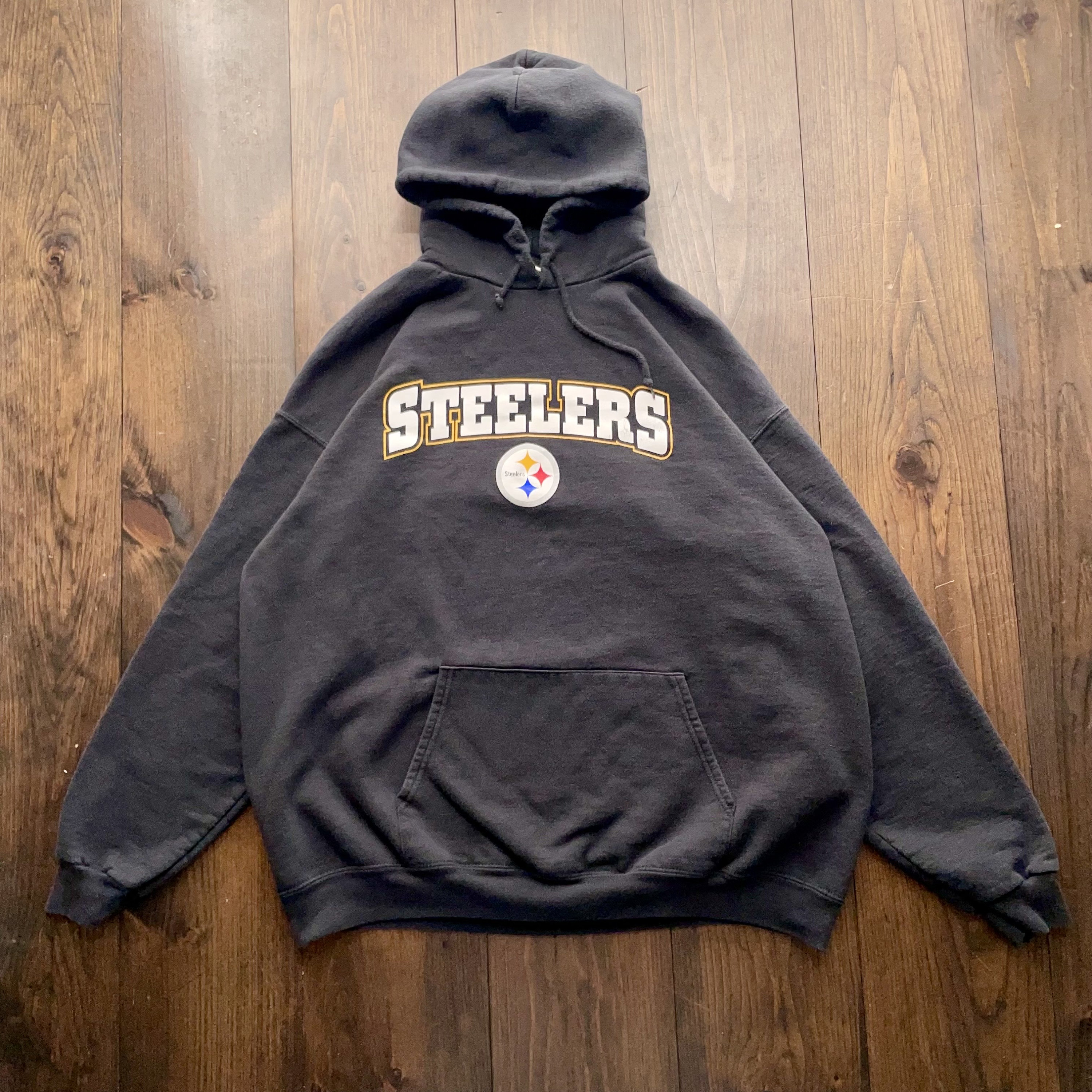 Clearance steelers hoodies new arrivals