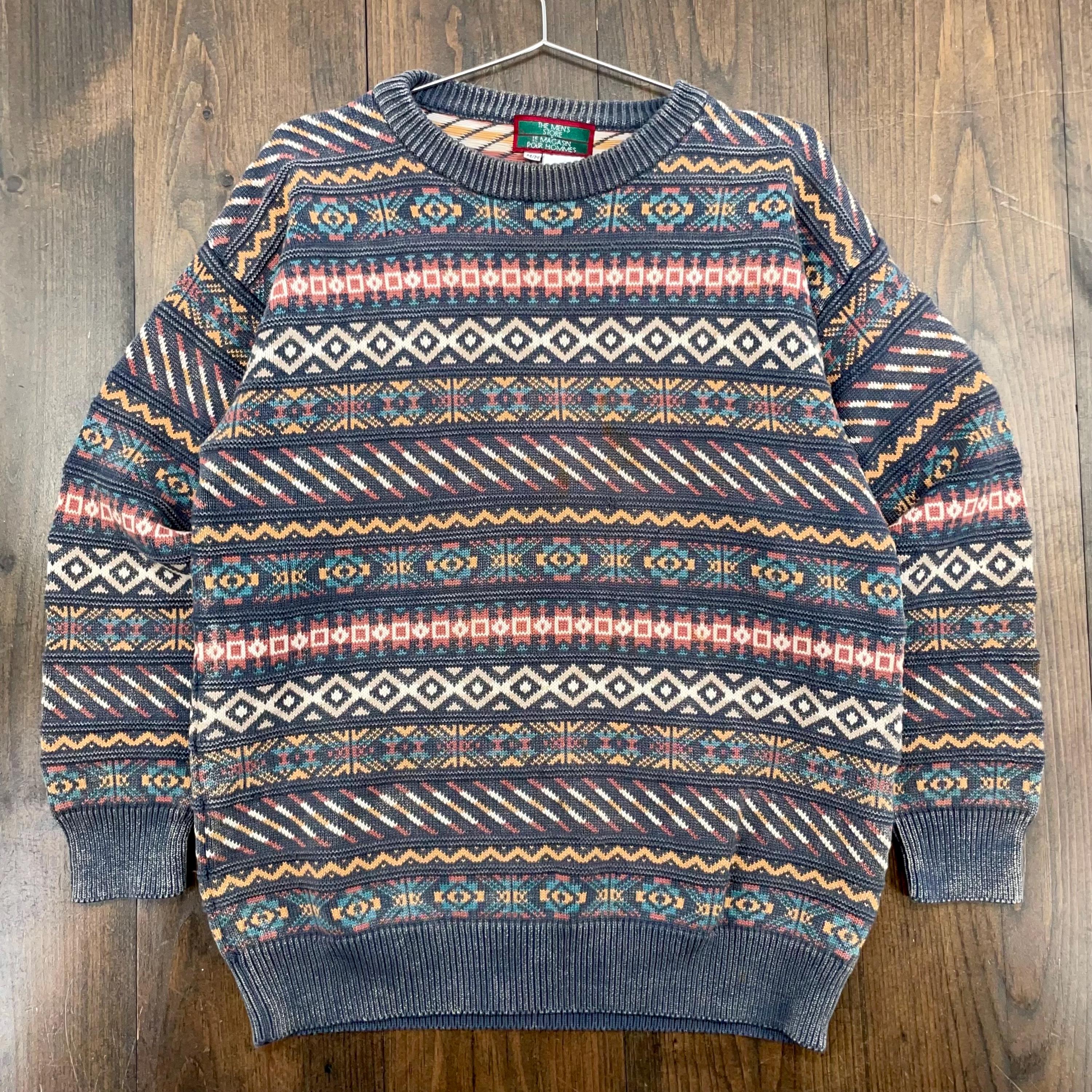 90s Mens Sweater - Etsy Canada