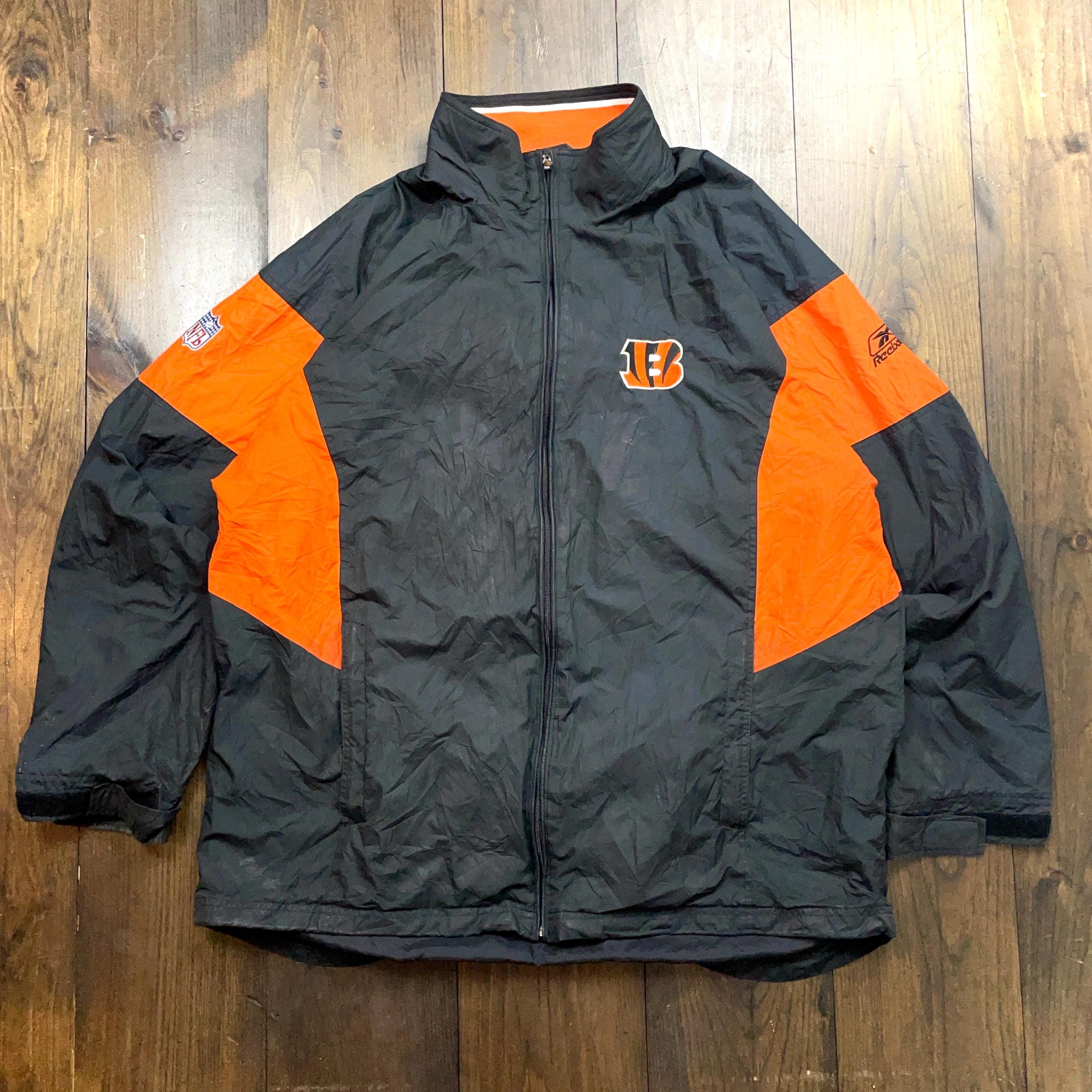 90s Starter Jackets Bengals - Etsy 90s Starter Jackets Bengals - Etsy