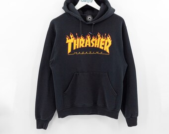 crewneck thrasher original
