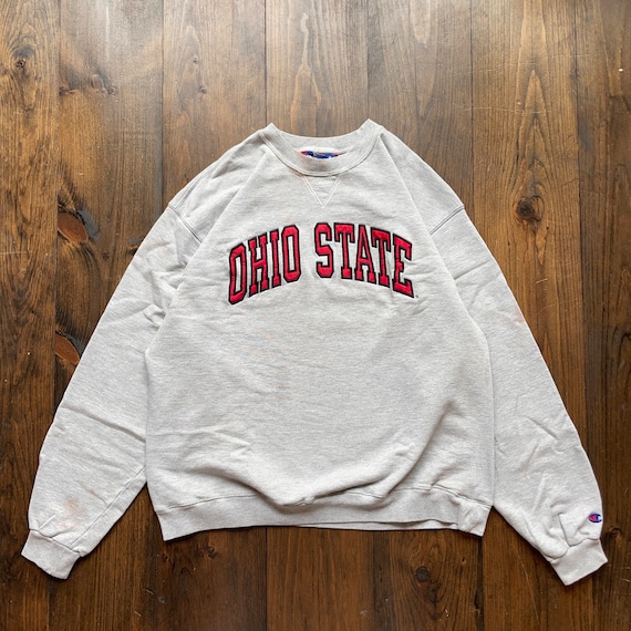 Vintage 1990s Ohio State Champion University Buckeyes Vintage 1990s Ohio State Champion University Buckeyes