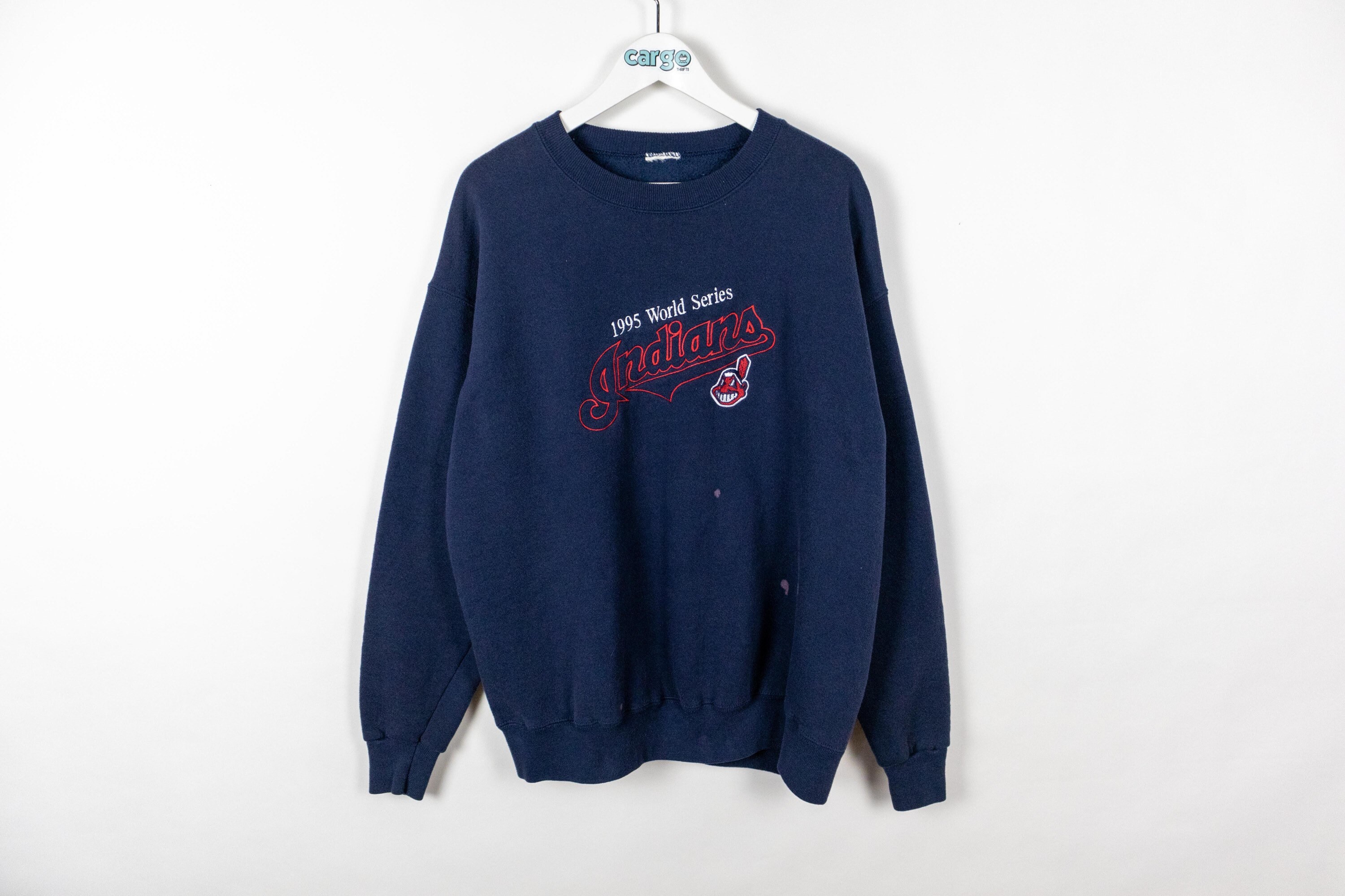 cleveland indians womens hoodie
