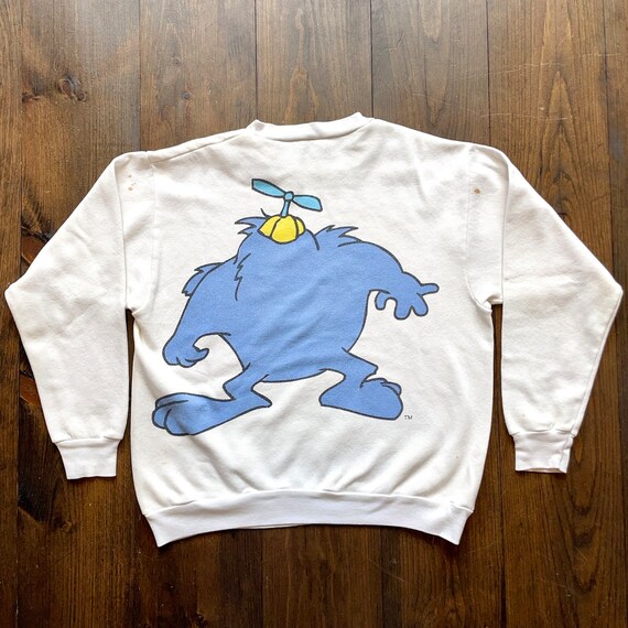 ヴィンテージ 1993 Taz タスマニアン デビル ルーニー テューンズ