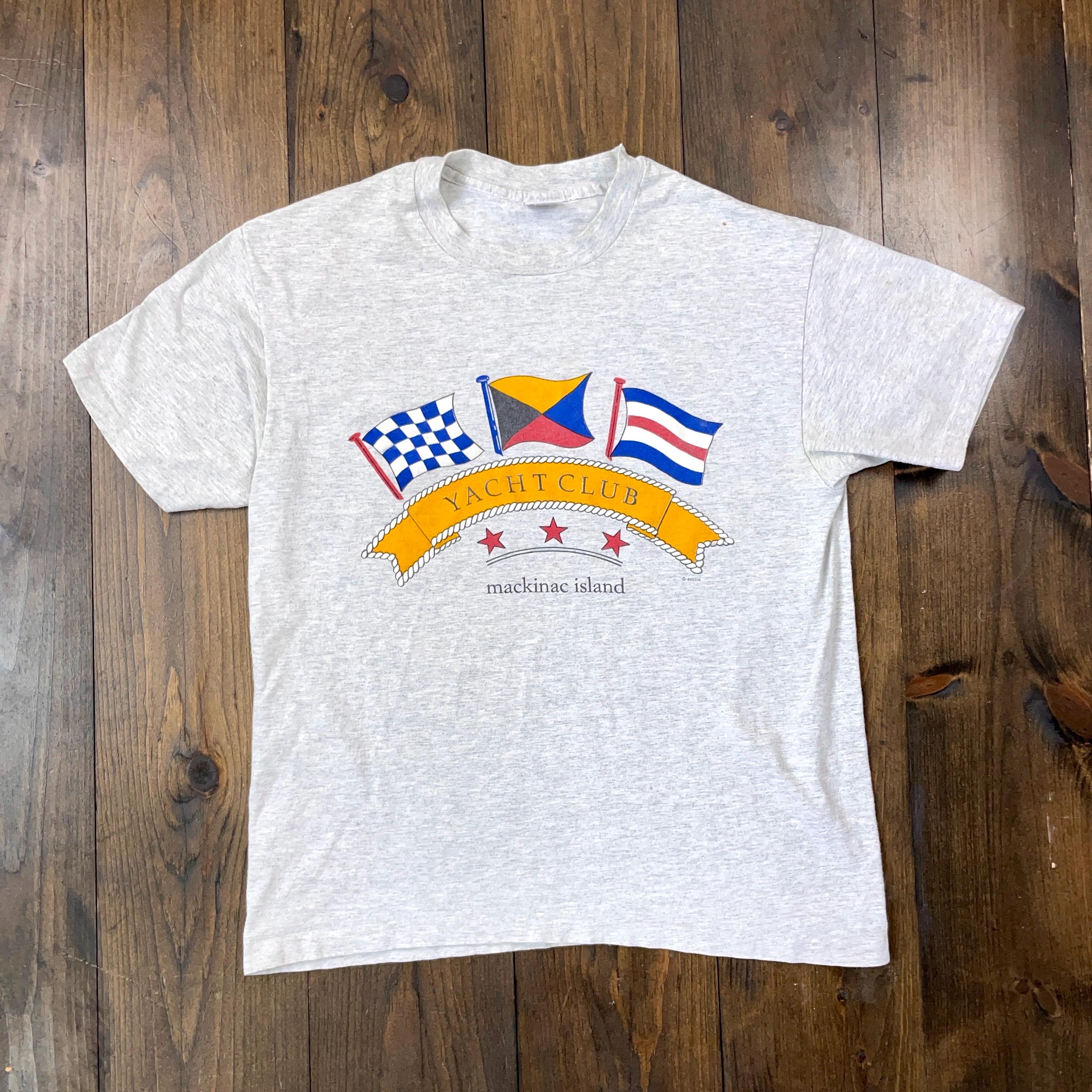Yacht Club Shirt - Etsy Canada