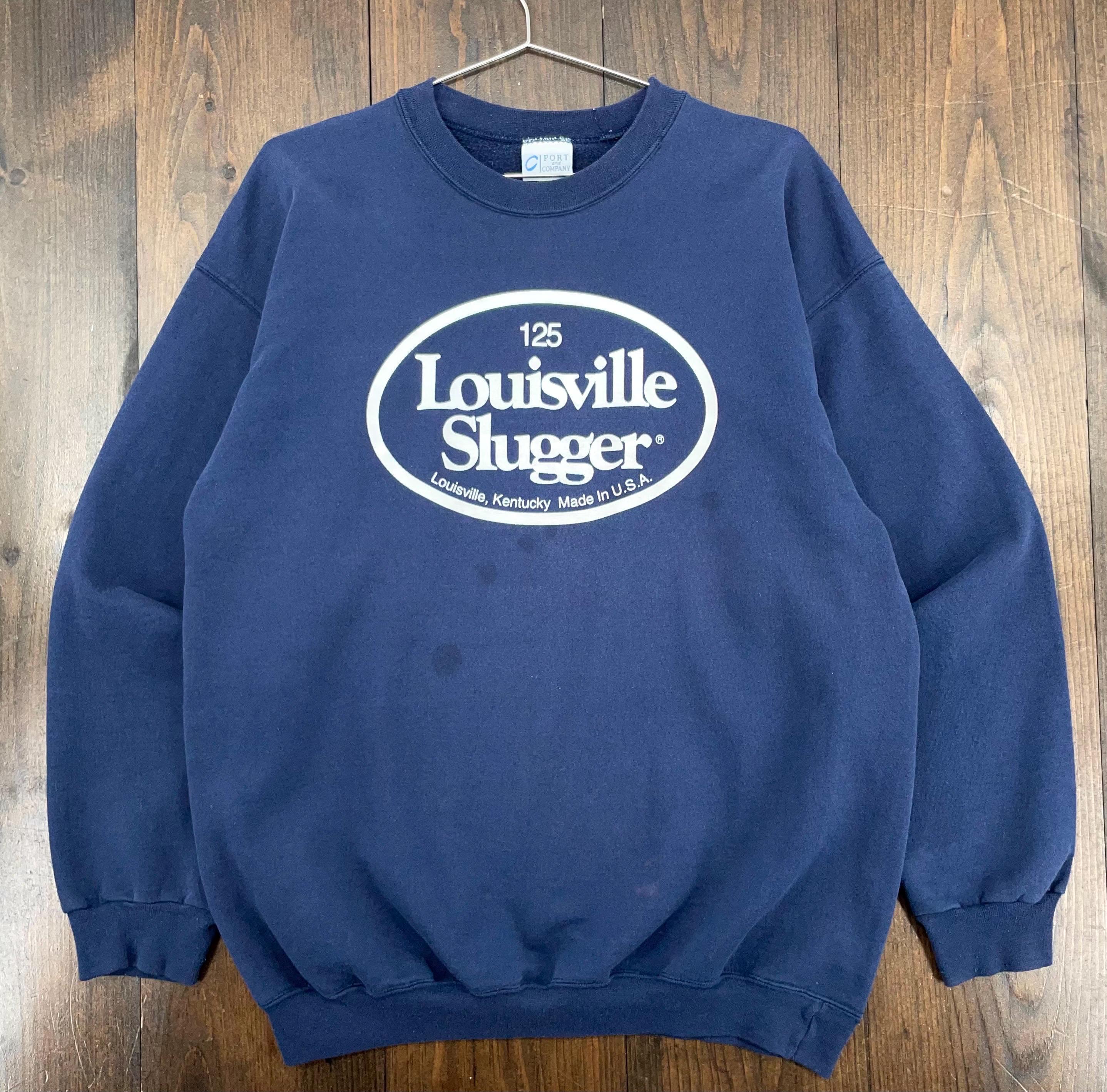 Vintage 1990s Louisville Slugger Baseball Bat Kentucky Sport