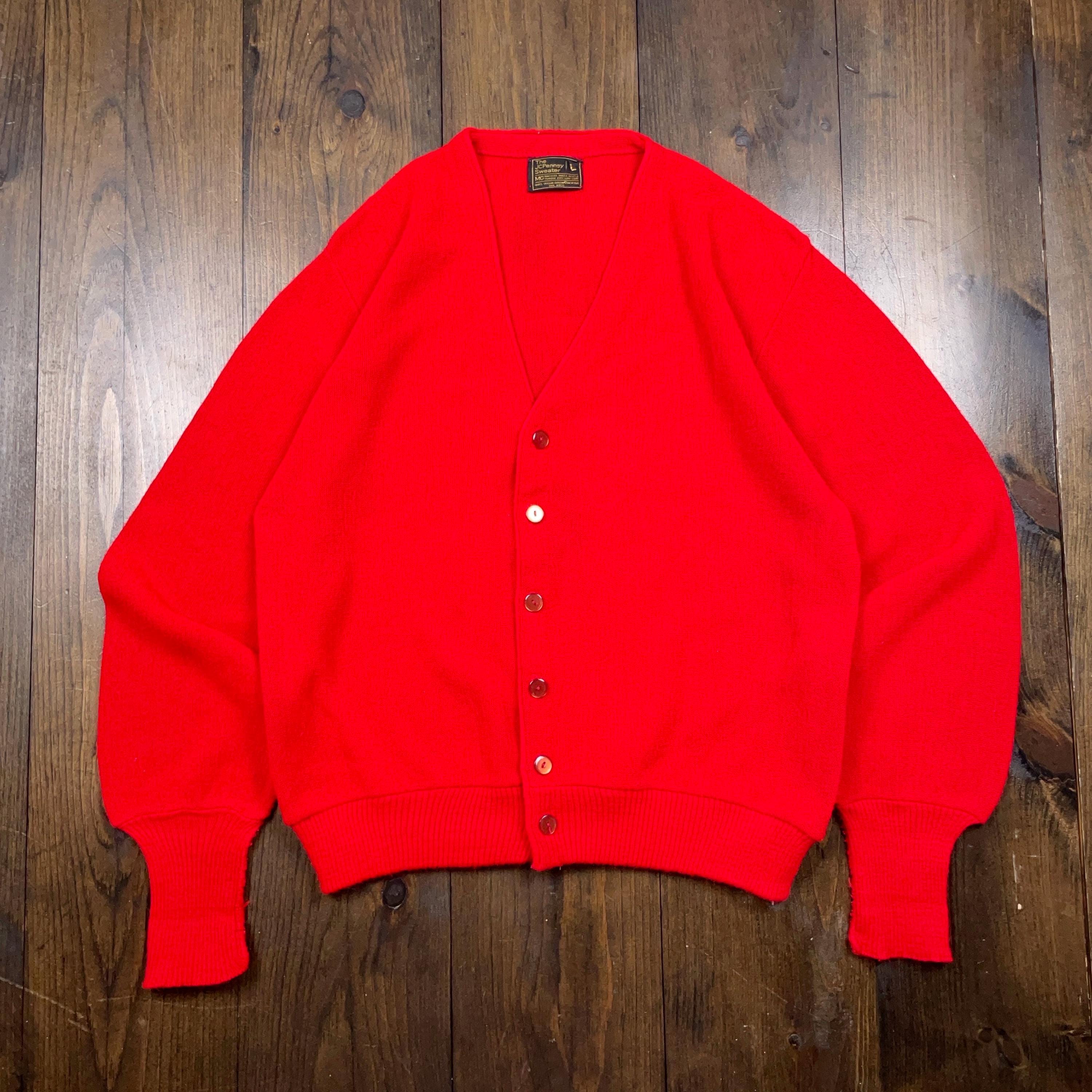 Petite Sweaters Jcpenney Cardigans Sale Red Vintage Cardigan