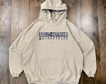 トップス 60s Harley-Davidson vintage sweat shirt Vintage 80s Harley Davidson Eagle Crewneck Sweatshirt XL | eBay