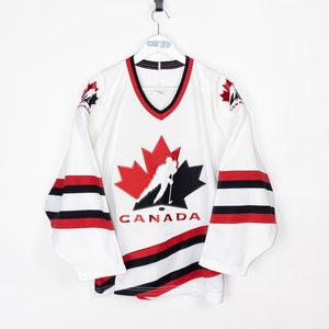 GolazoShop Red Canada Soccer Jersey 2023 - Large