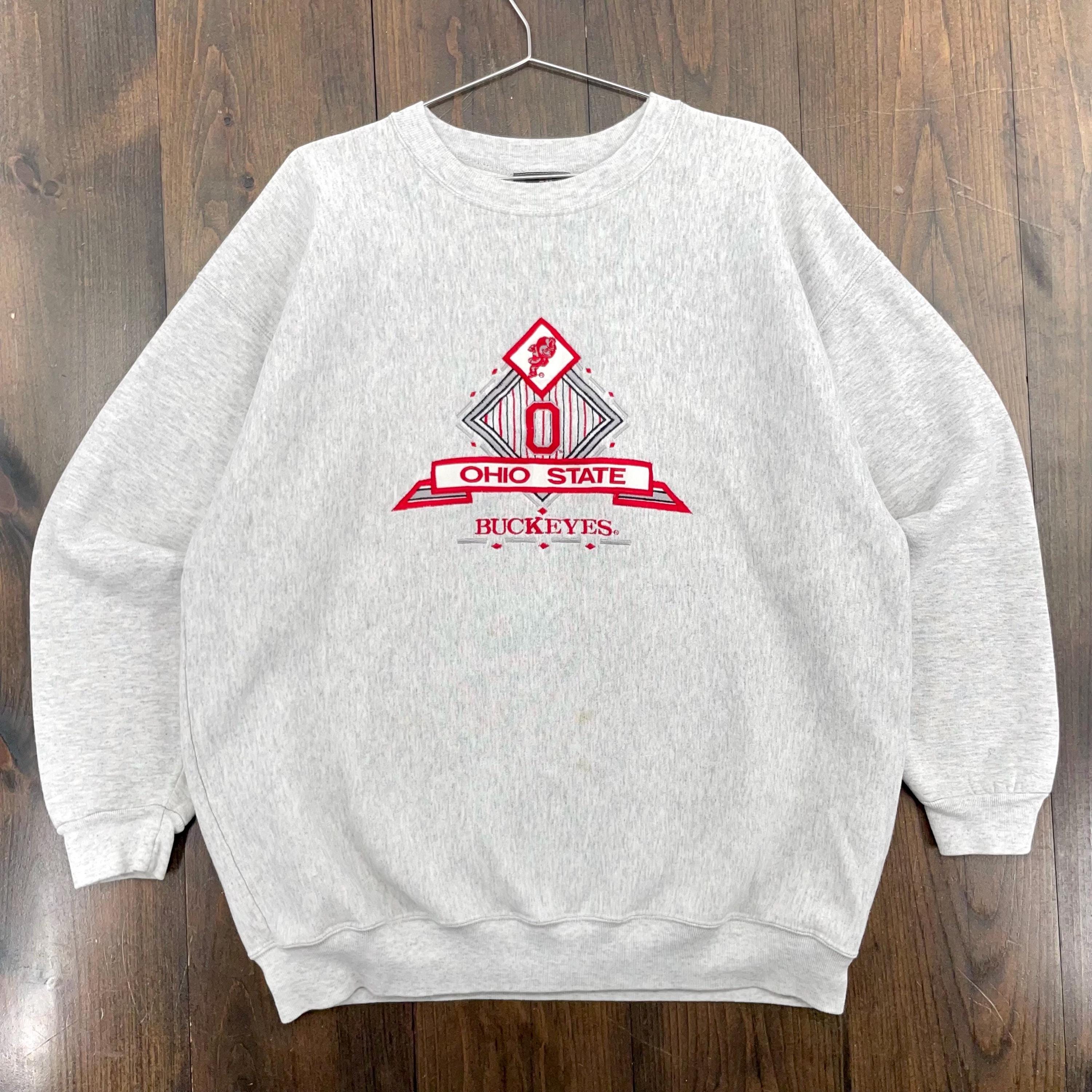 オハイオ州立大学のセーター - Etsy 日本