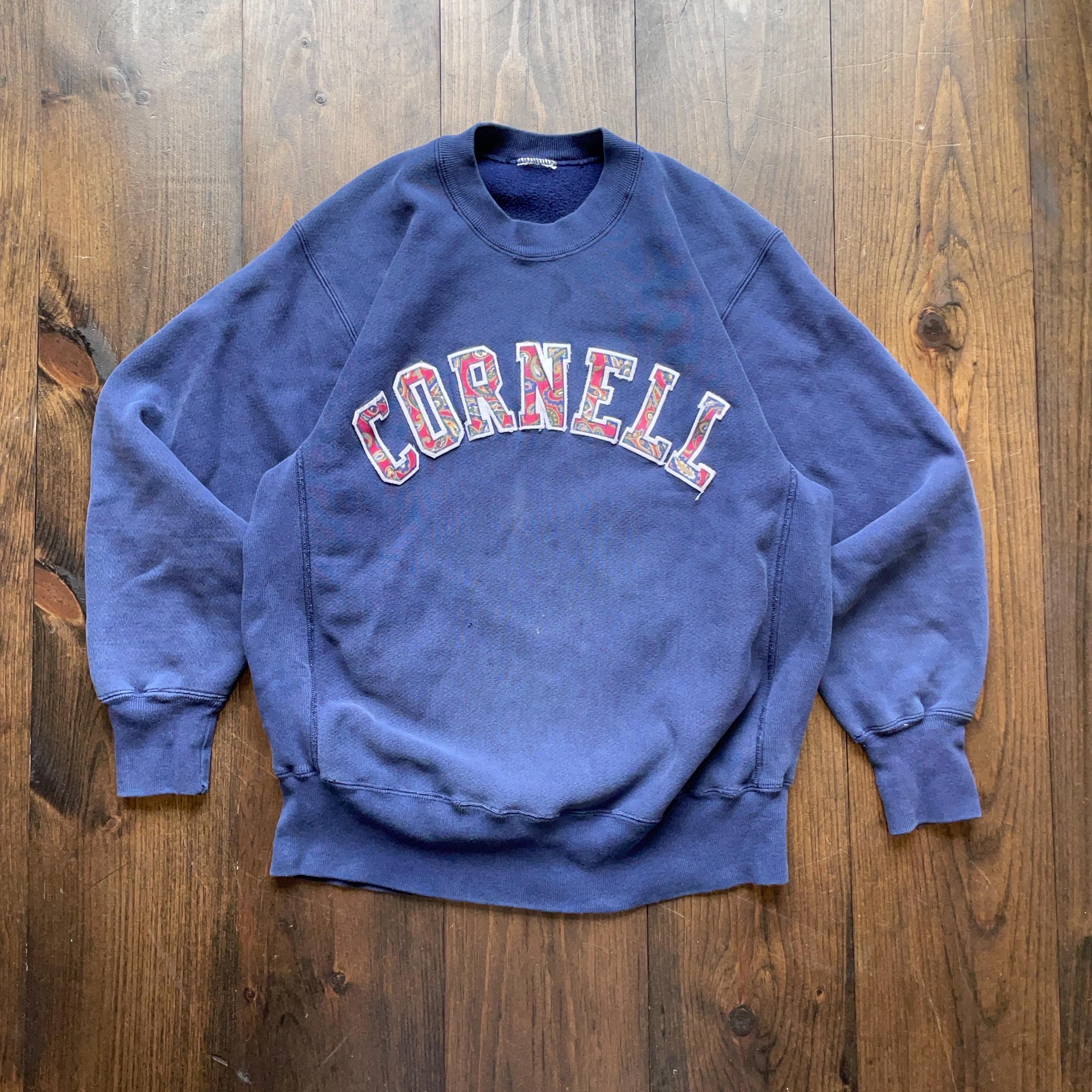 Cornell Sweatshirt Vintage - Etsy Cornell Sweatshirt Vintage - Etsy