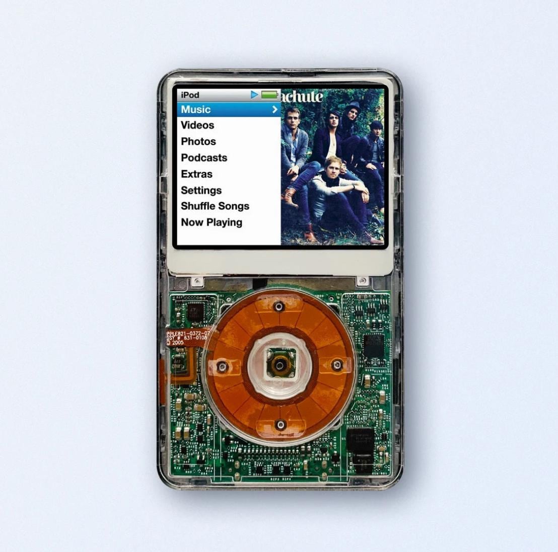 Ipod 5th Gen Usb C - Etsy