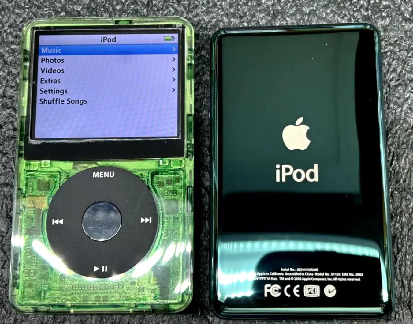 Ipod 5th Gen Usb C - Etsy