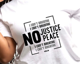 No Justice No Peace T-Shirt Men’ s 100% Cotton Short Sleeve Crew Neck Tee Top with Front Print No Justice No Peace T-Shirt Men’ s 100% Cotton Short Sleeve Crew Neck Tee Top with Front Print