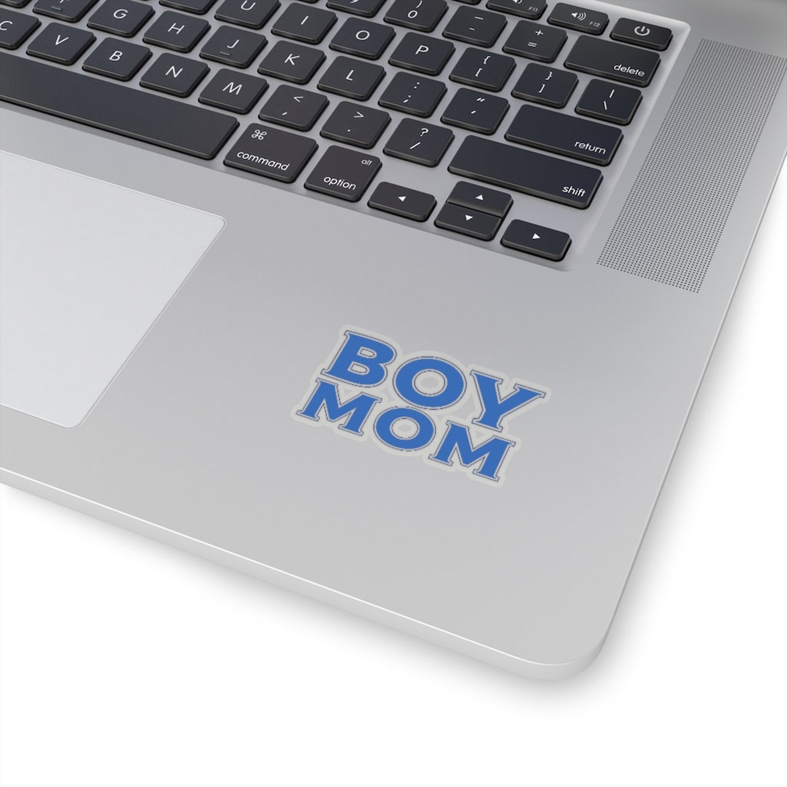 Boy Mom Sticker Etsy