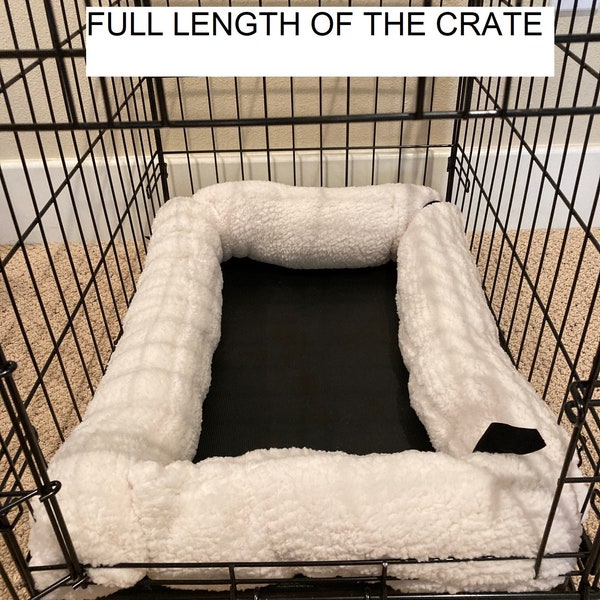 Dog Crates Etsy