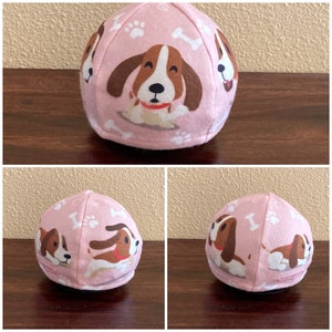 Echo Dot Smart Speaker Skin Cute Dog Breeds Beagle