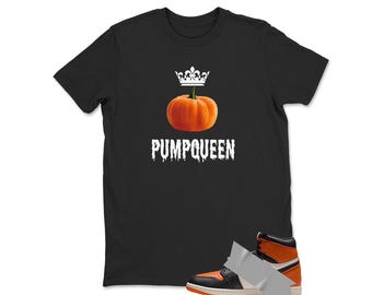 1 Shattered Backboard 2025 Orange Black White Sail Starfish T Shirt Match Pump Queen , Shirt To Match Jordan 1 Shattered Backboard