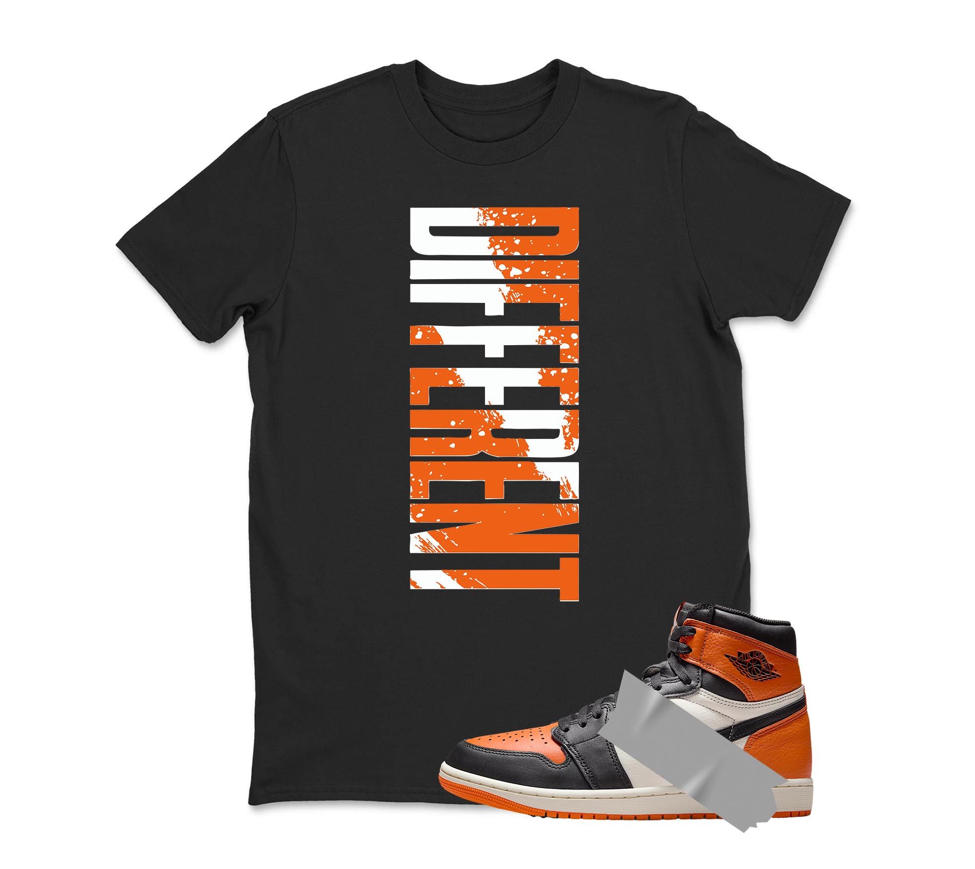 shattered backboard apparel