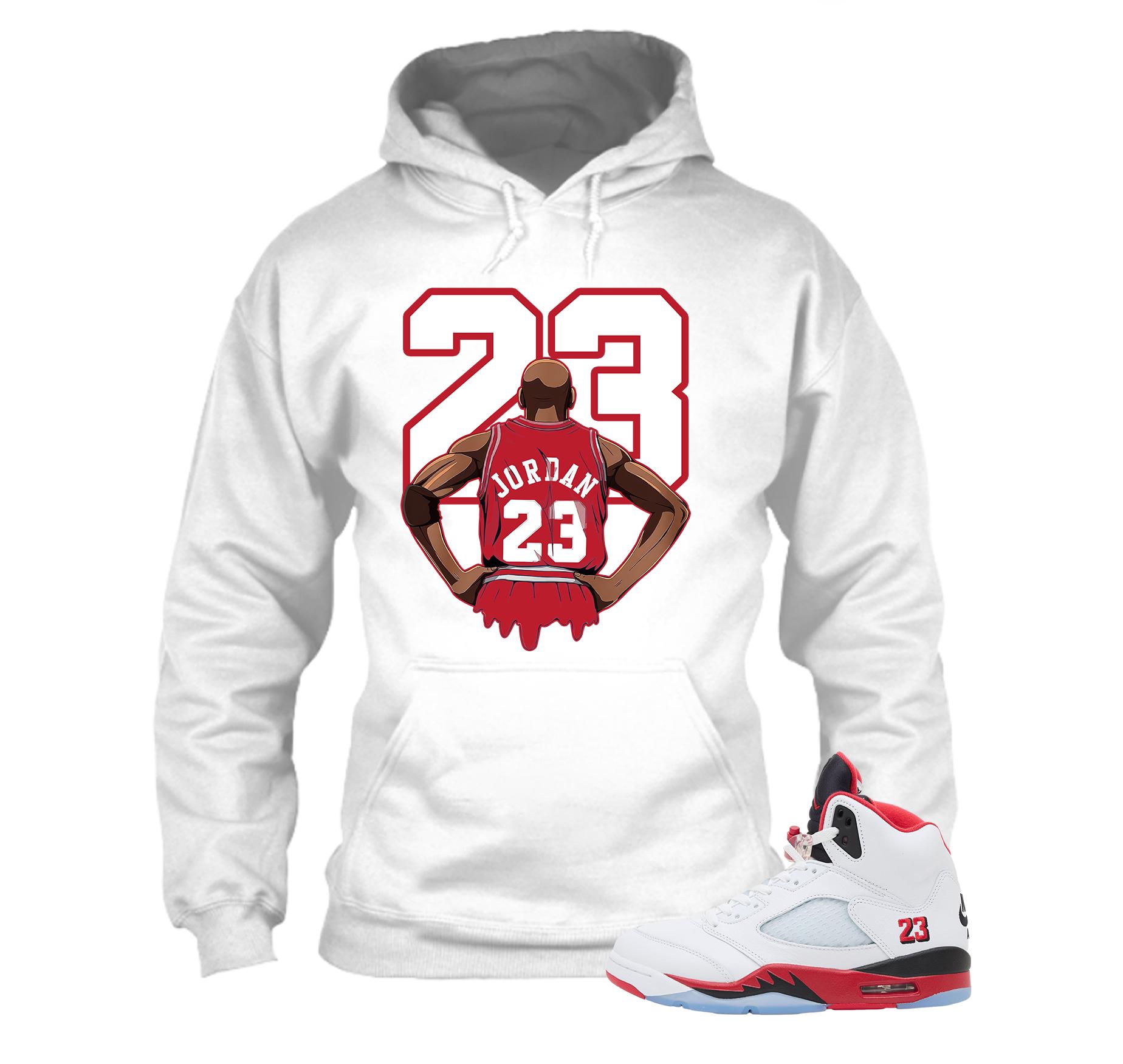 shirts to go with fire red 5s