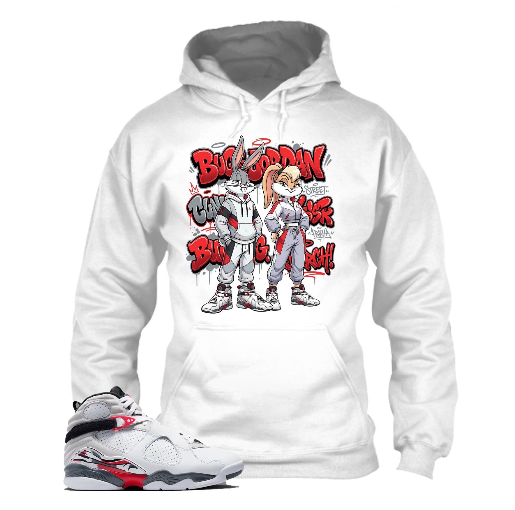 jordan 8 hoodie